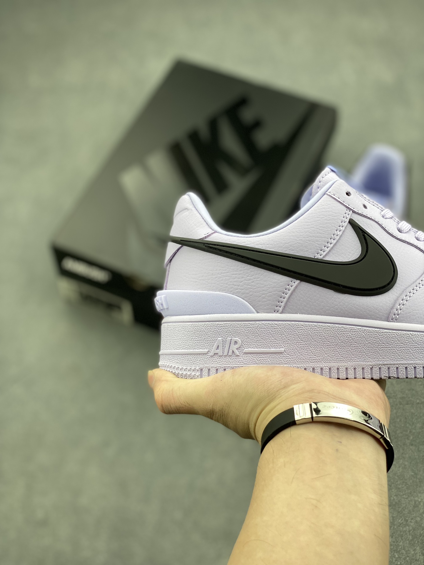 Nike Air Force 1 '07 Low Casual Sneakers - DV3464-010, Multiple Sizes 6 i1725910773 501 8