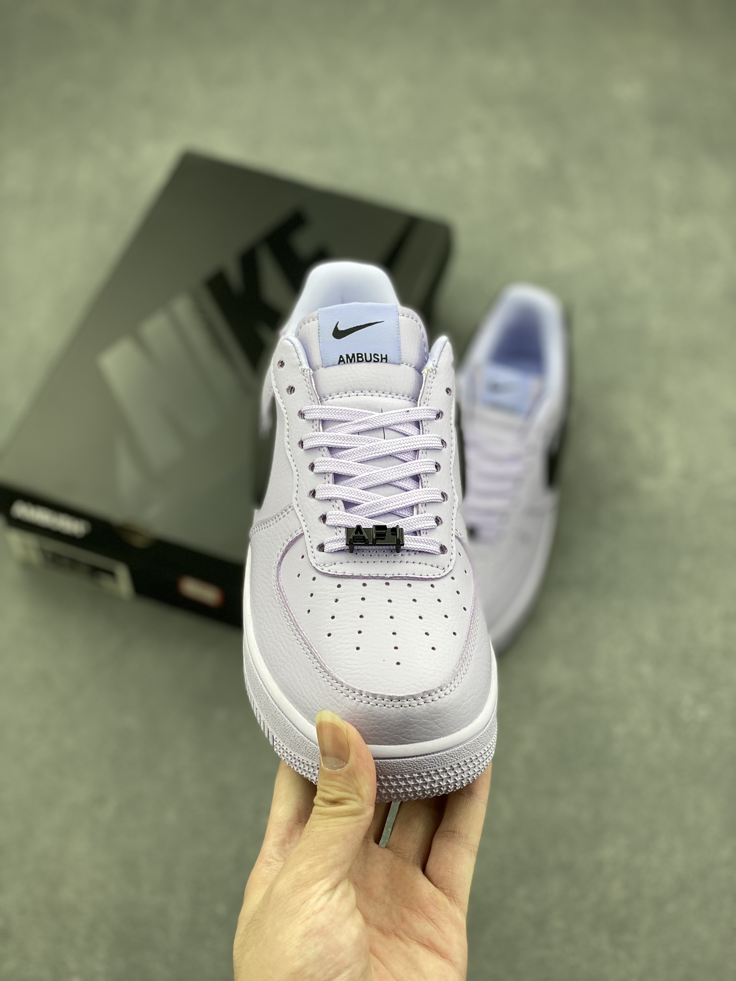Nike Air Force 1 '07 Low Casual Sneakers - DV3464-010, Multiple Sizes 3 i1725910773 6104 4