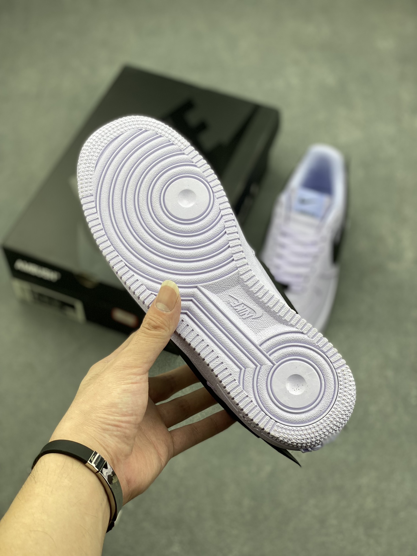 Nike Air Force 1 '07 Low Casual Sneakers - DV3464-010, Multiple Sizes 7 i1725910773 7175 5