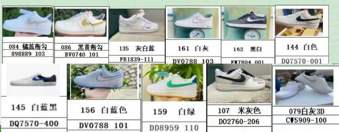 Nike Air Force 1: Classic Sneakers for Everyday Style and Comfort 1 Nike Air Force 1: Classic Sneakers for Everyday Style and Comfort