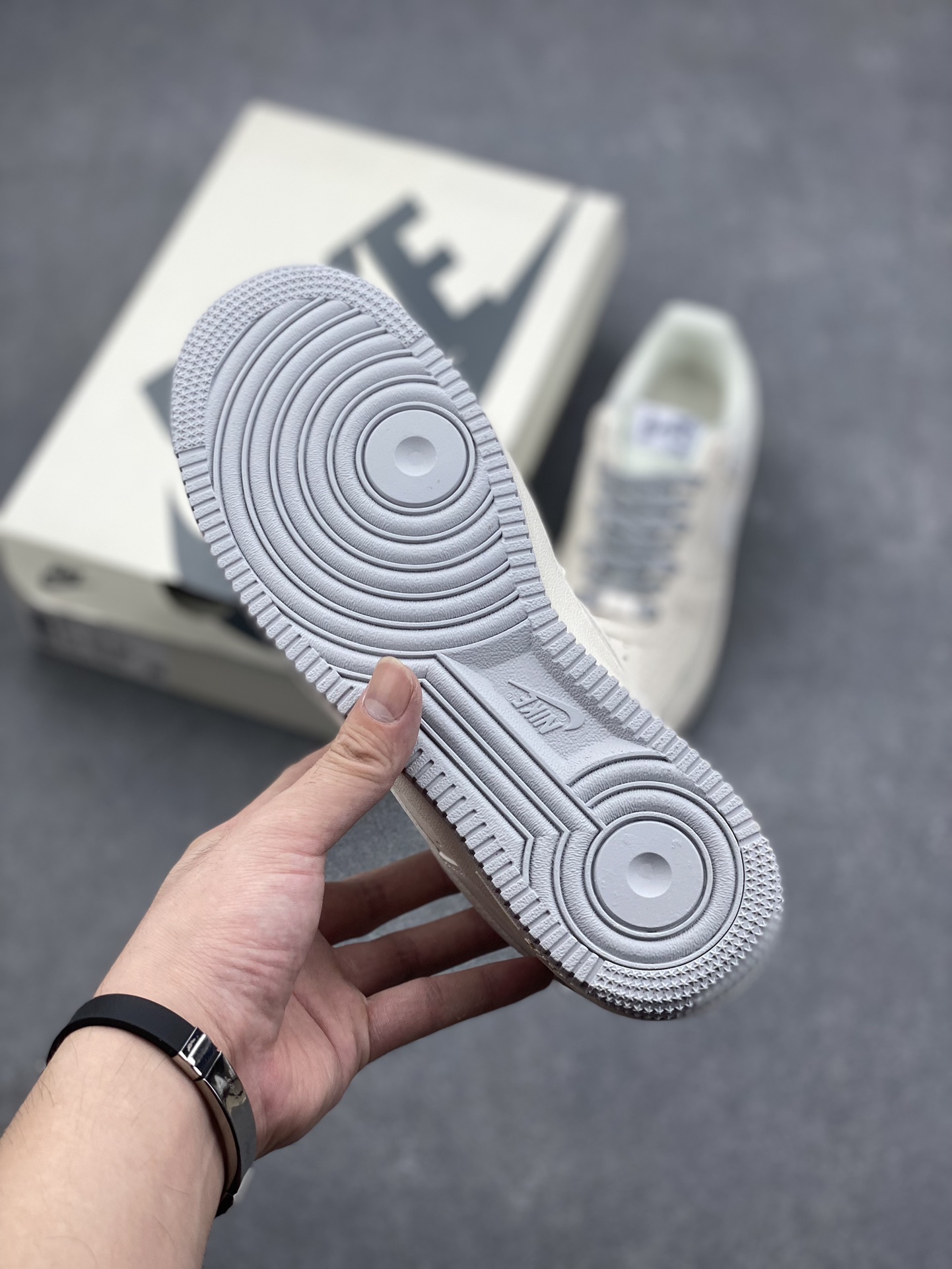 Nike Air Force 1 '07 Low Bape Collab - Starry Sky Sneakers FG6688-104 7 i1726850824 9961 2