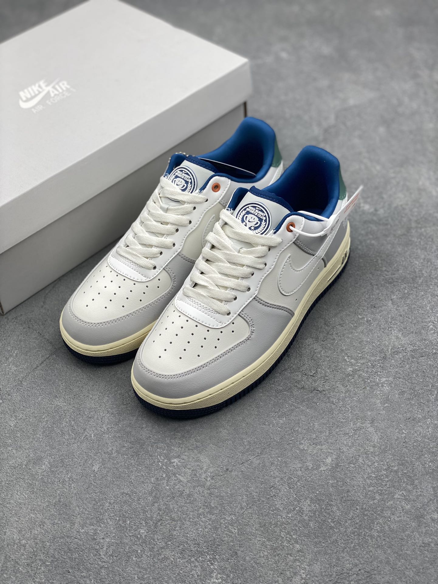 Nike Air Force 1 Low HM3721-111: Versatile, Stylish & Comfortable Sneakers 9 i1726936978 5242 6