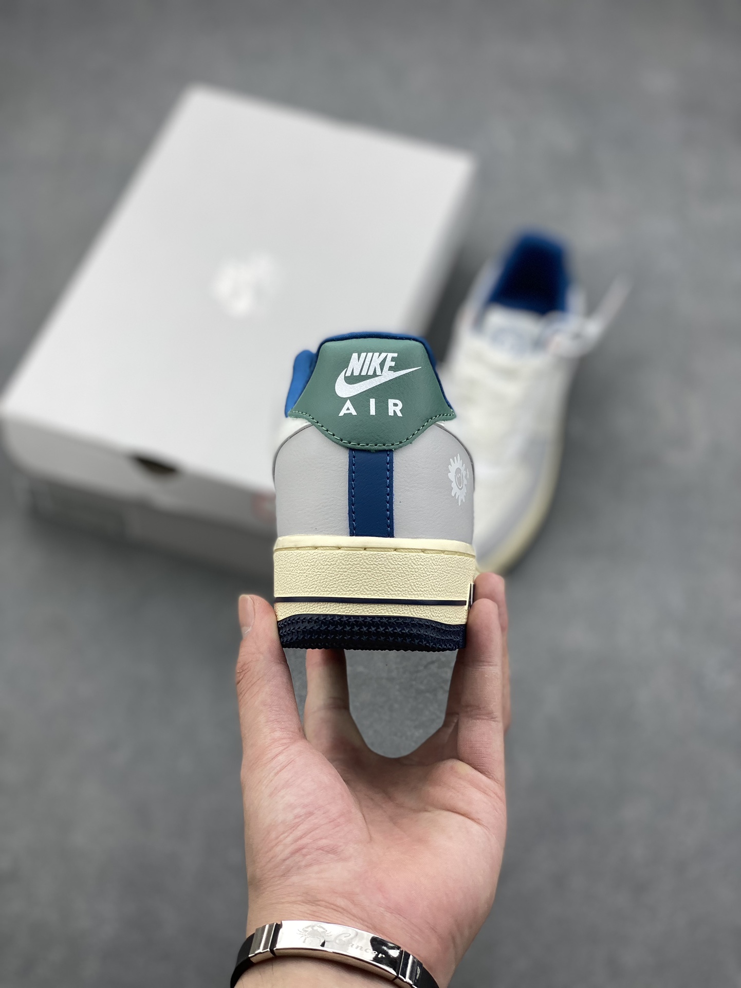 Nike Air Force 1 Low HM3721-111: Versatile, Stylish & Comfortable Sneakers 5 i1726936978 9135 5