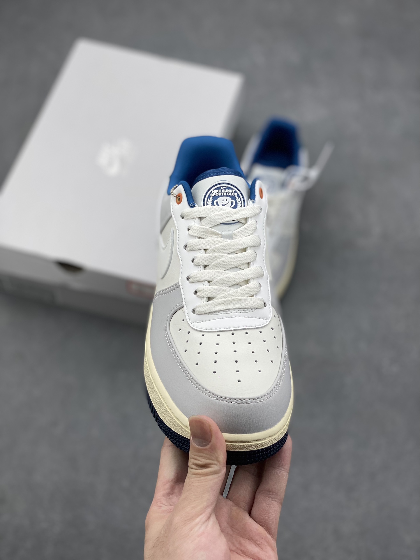 Nike Air Force 1 Low HM3721-111: Versatile, Stylish & Comfortable Sneakers 3 i1726937009 9738 0