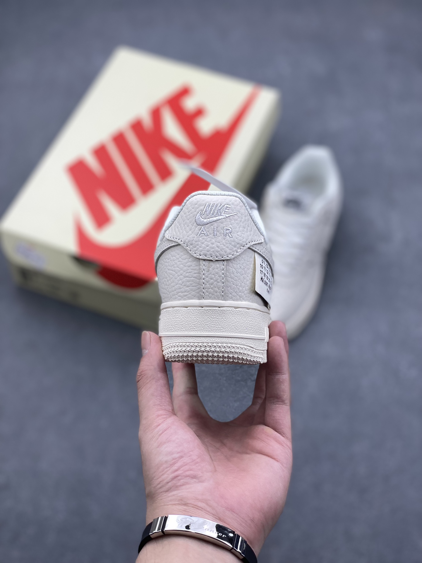 Nike Air Force 1 Low Sneakers - Versatile, Comfortable, and Stylish 5 i1726937311 1300 1