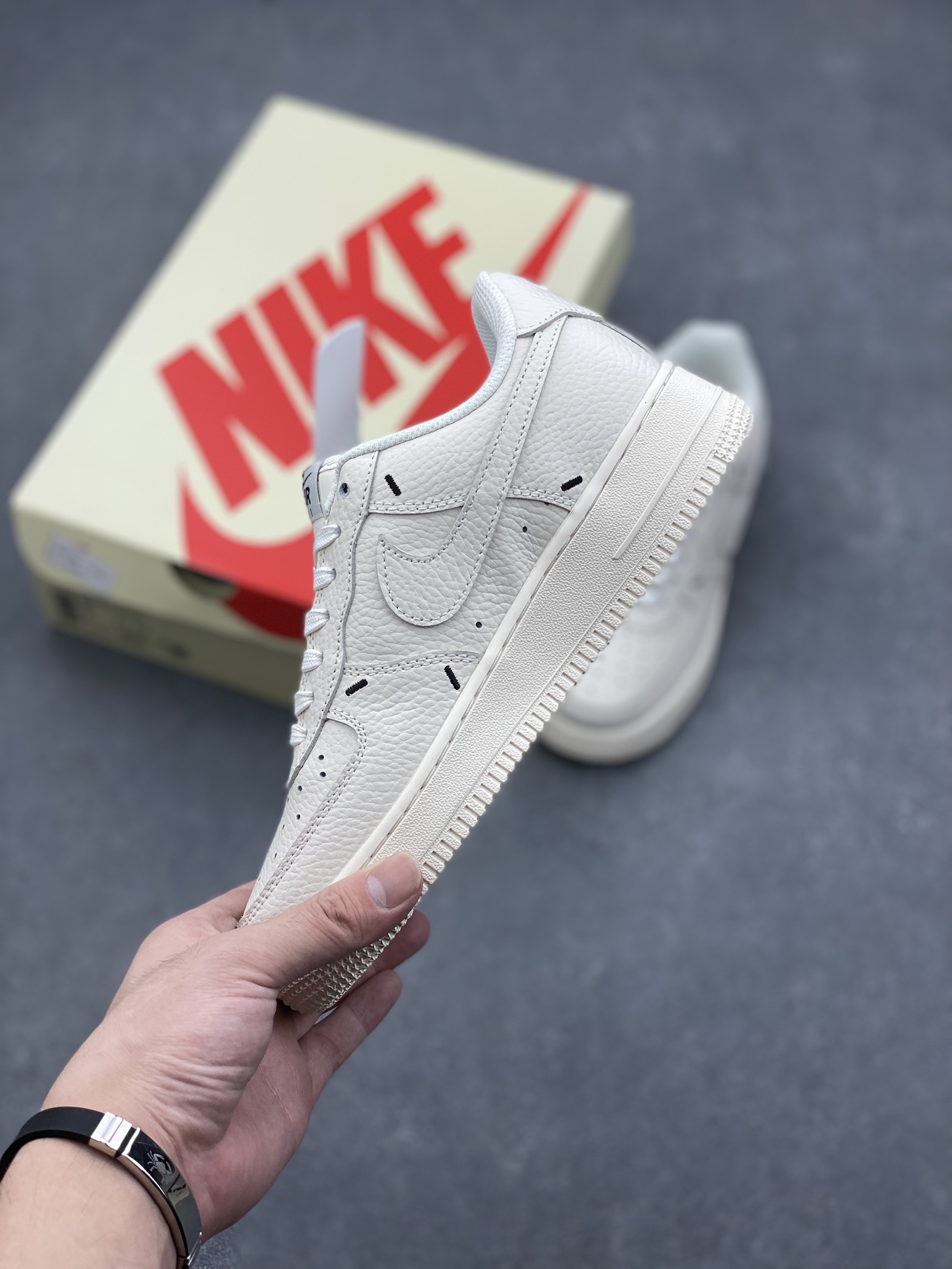 Nike Air Force 1 Low Sneakers - Versatile, Comfortable, and Stylish 4 i1726937311 5260 4