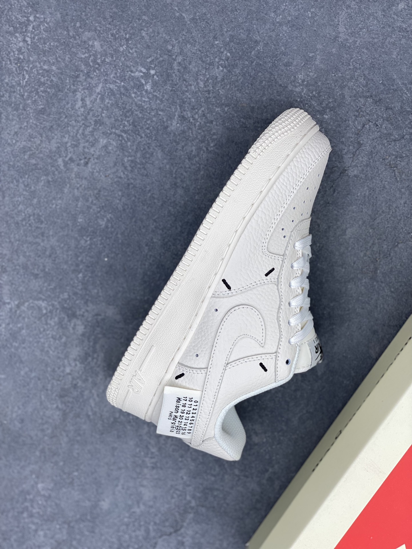 Nike Air Force 1 Low Sneakers - Versatile, Comfortable, and Stylish 8 i1726937311 9732 3