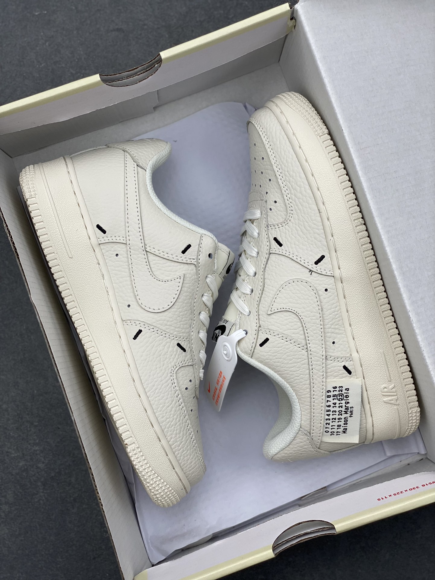 Nike Air Force 1 Low Sneakers - Versatile, Comfortable, and Stylish 10 i1726937312 1728 8