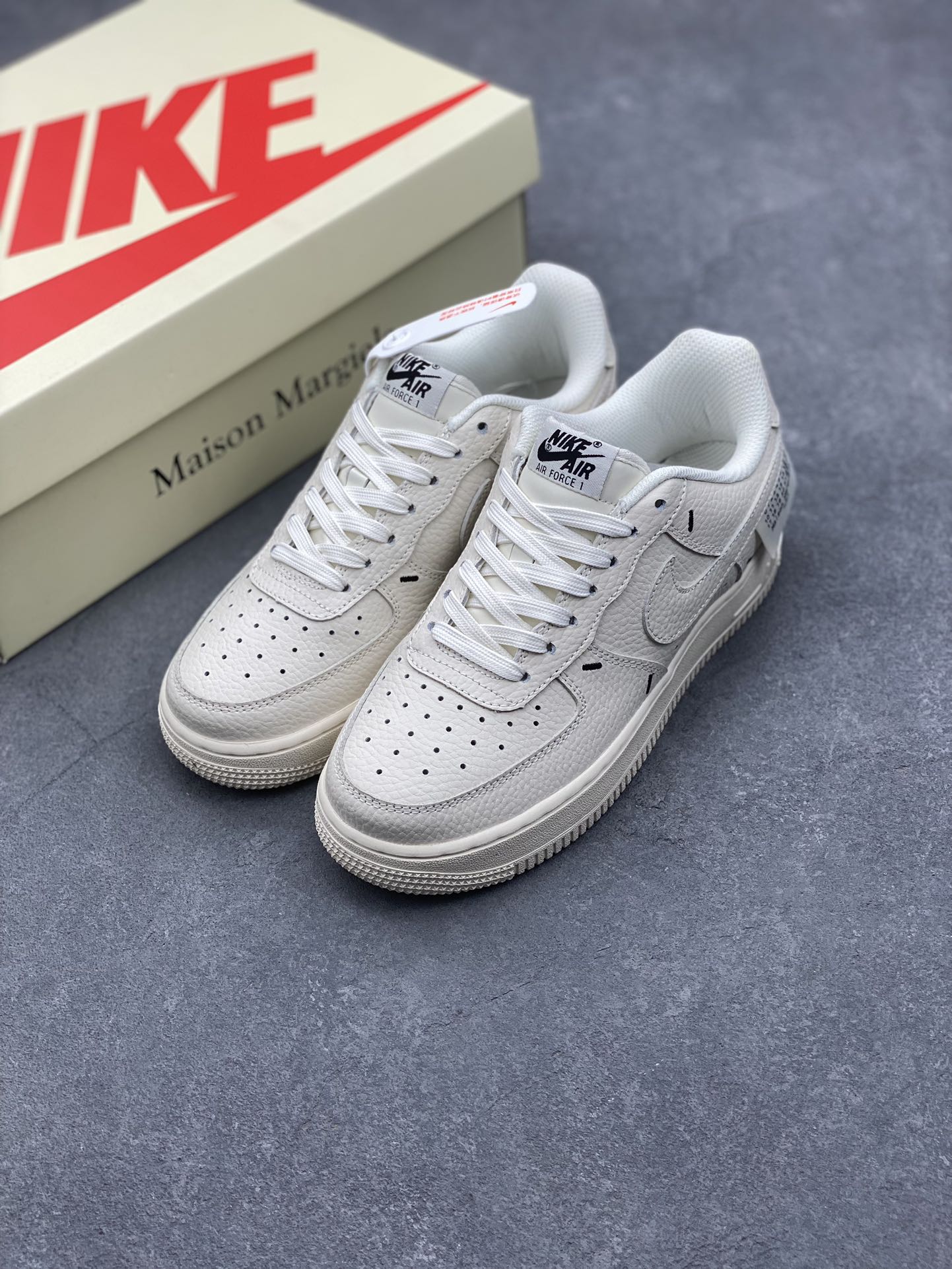 Nike Air Force 1 Low Sneakers - Versatile, Comfortable, and Stylish 9 i1726937312 7988 7