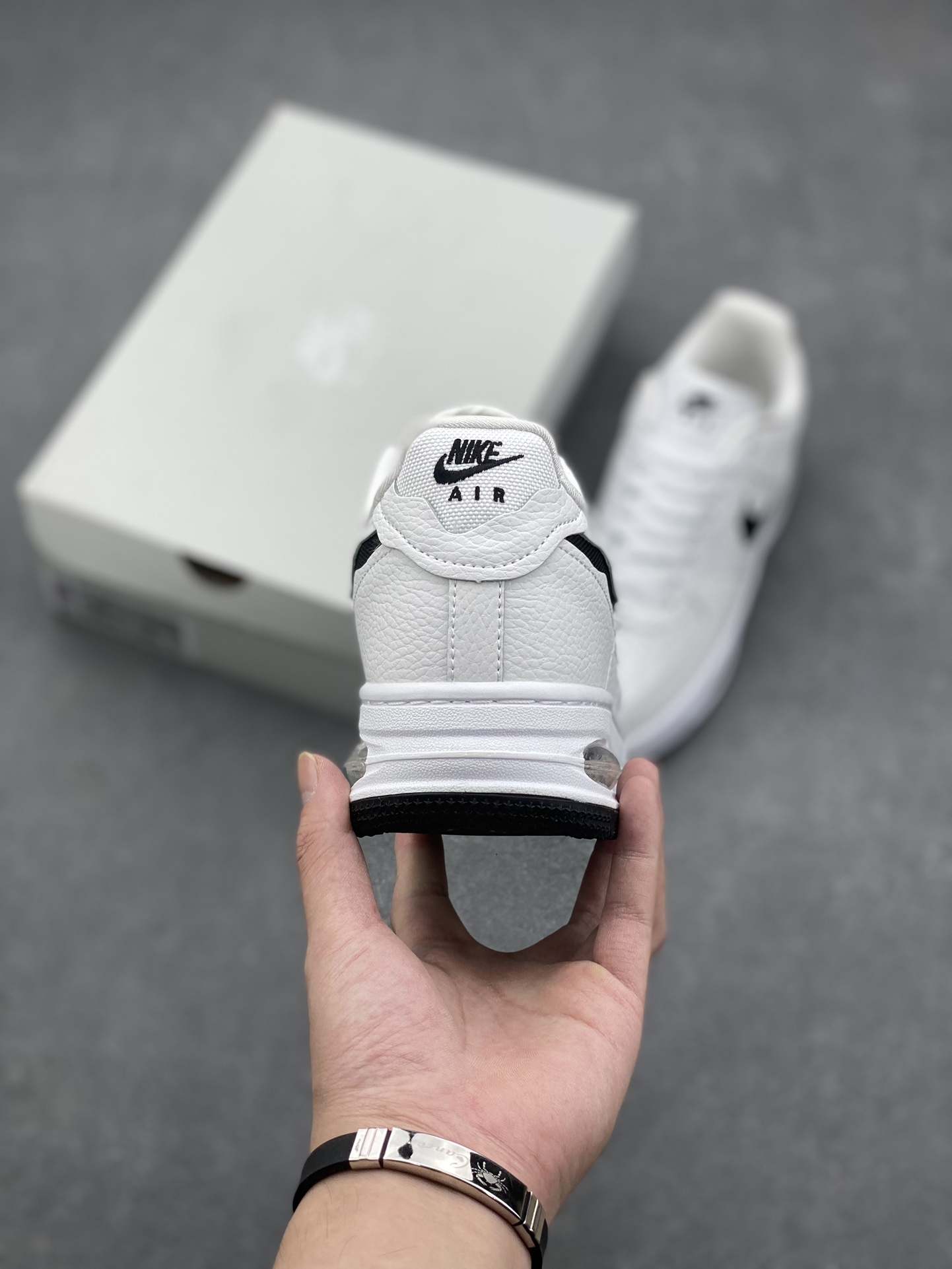 Nike Air Force 1 '07 Low White/Black HF3630-500 5 i1727628880 4432 0