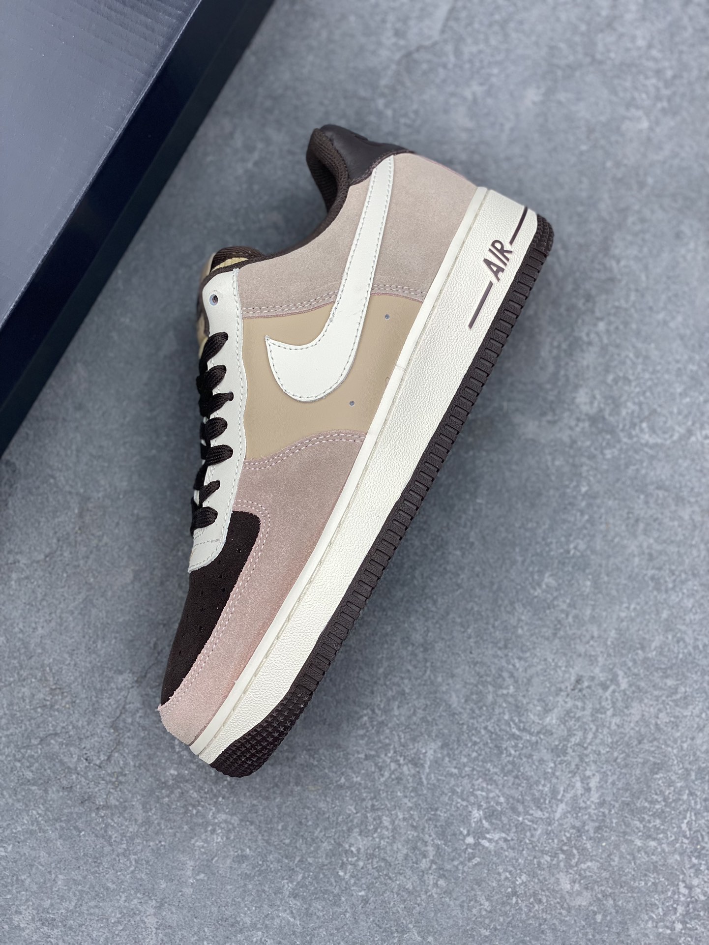 Nike Air Force 1 Low FB8878-200, Men's Sneakers, Original Air Force Edition 8 i1727993765 6690 2
