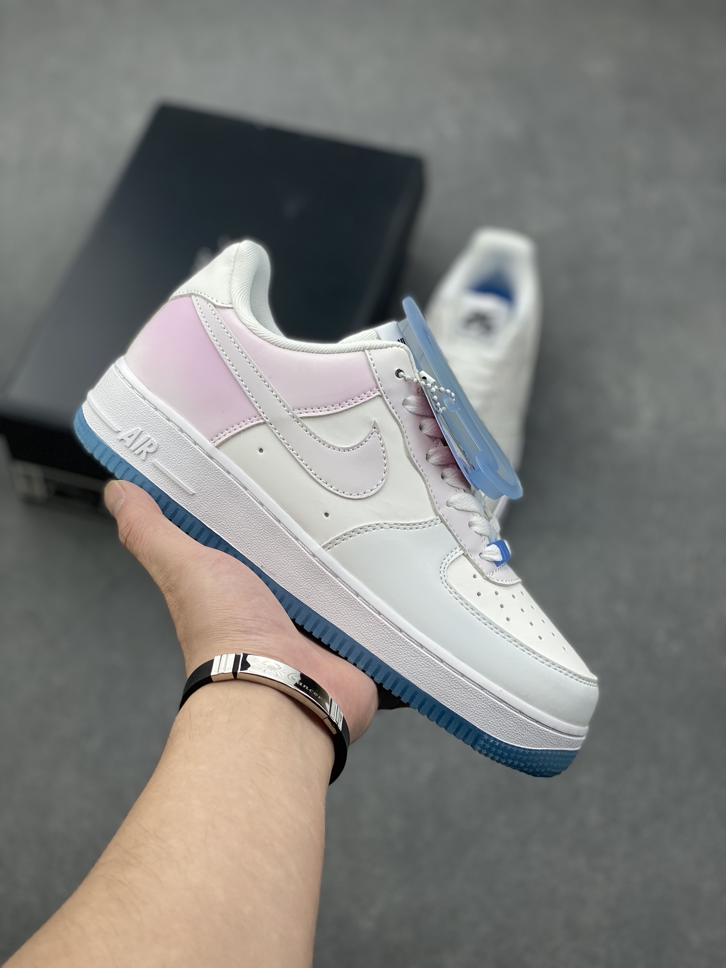 Nike Air Force 1 Low Heat Sensitive Color Changing Sneakers 2 i1727993918 1413 5