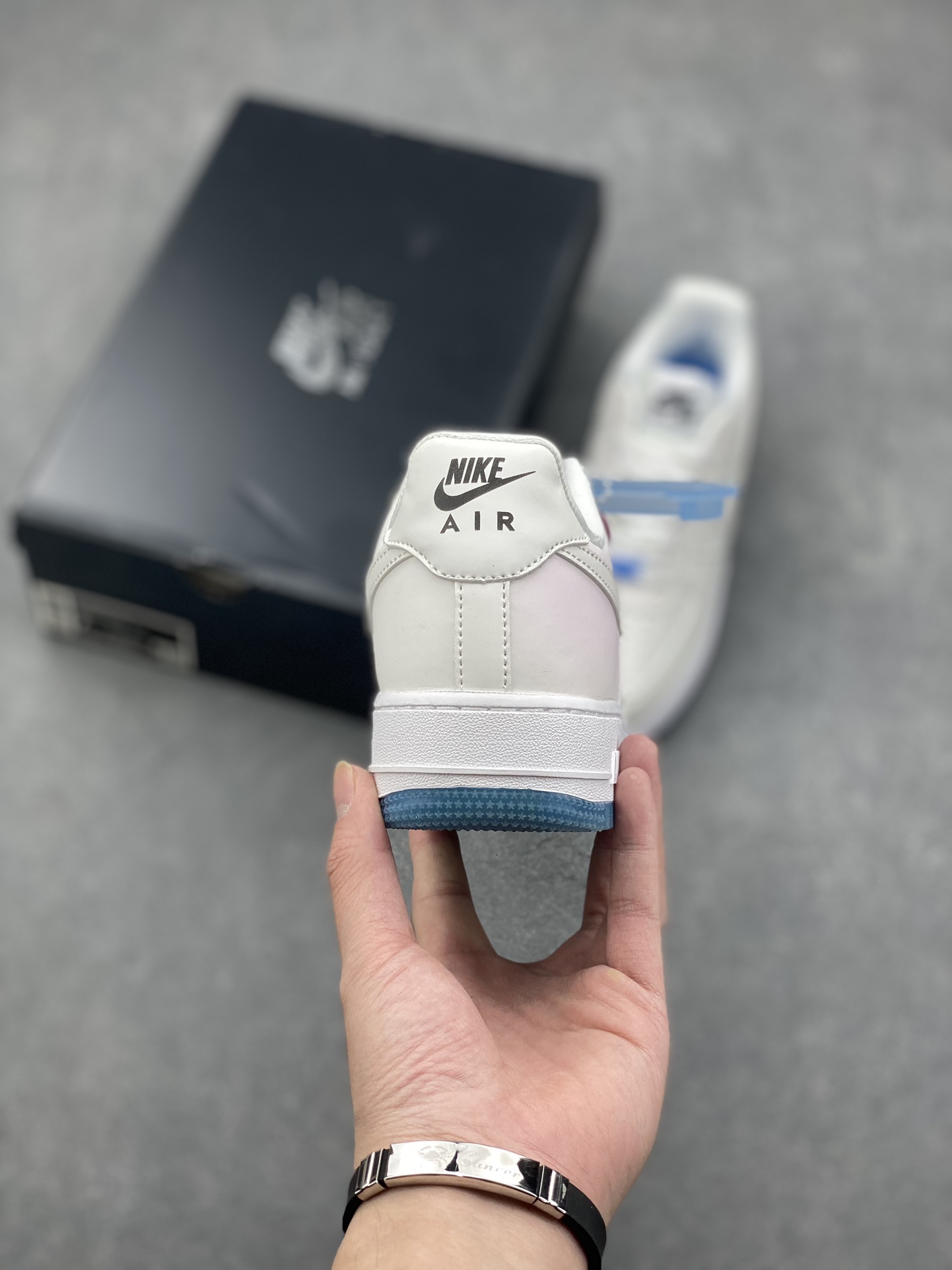 Nike Air Force 1 Low Heat Sensitive Color Changing Sneakers 5 i1727993925 988 0