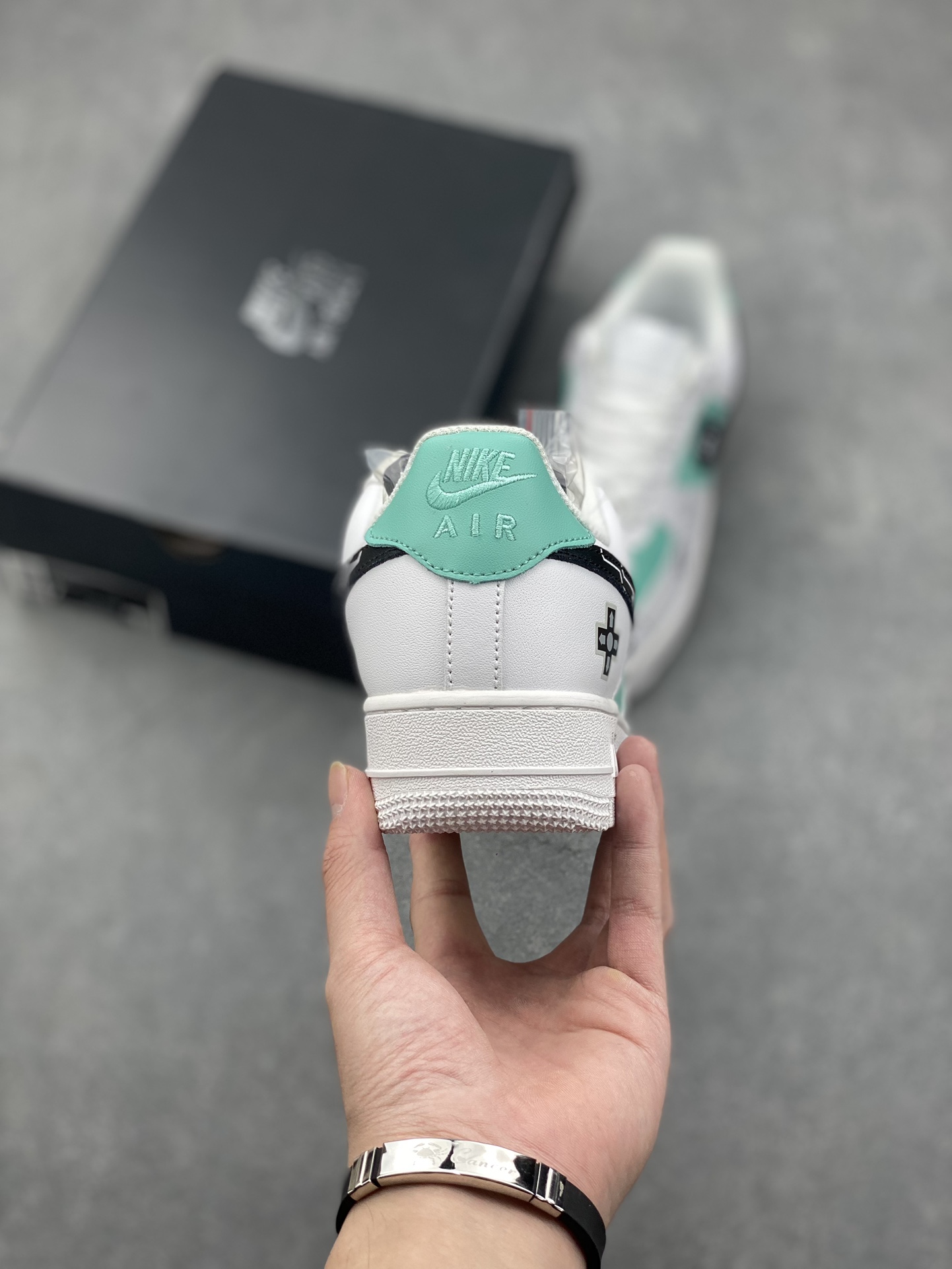 Nike Air Force 1 Low 'Electric Game' Casual Shoes CW2288-111 5 i1727993966 4534 0