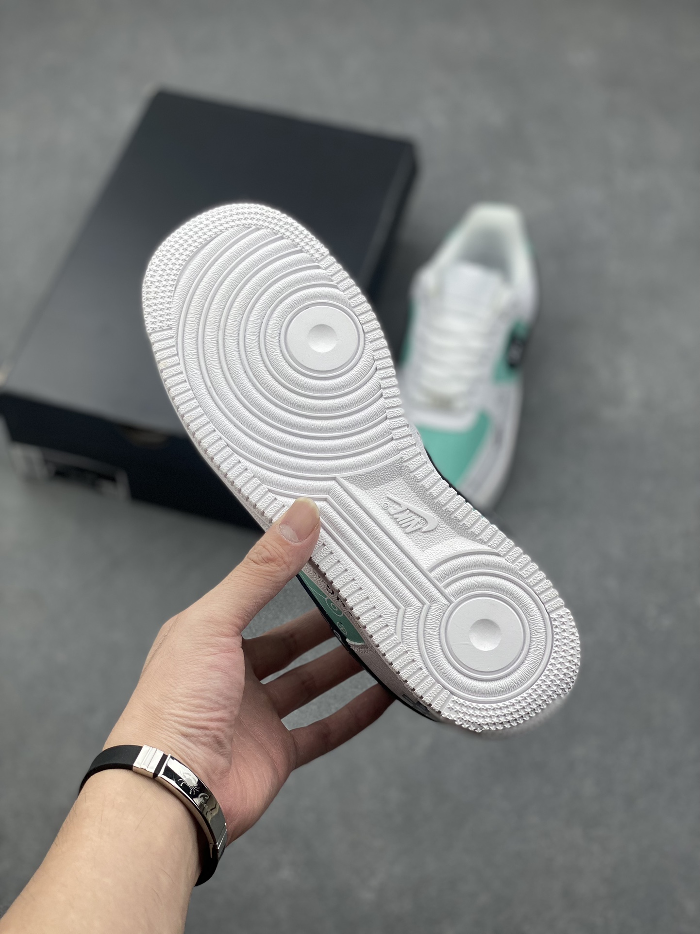 Nike Air Force 1 Low 'Electric Game' Casual Shoes CW2288-111 7 i1727993966 80 0