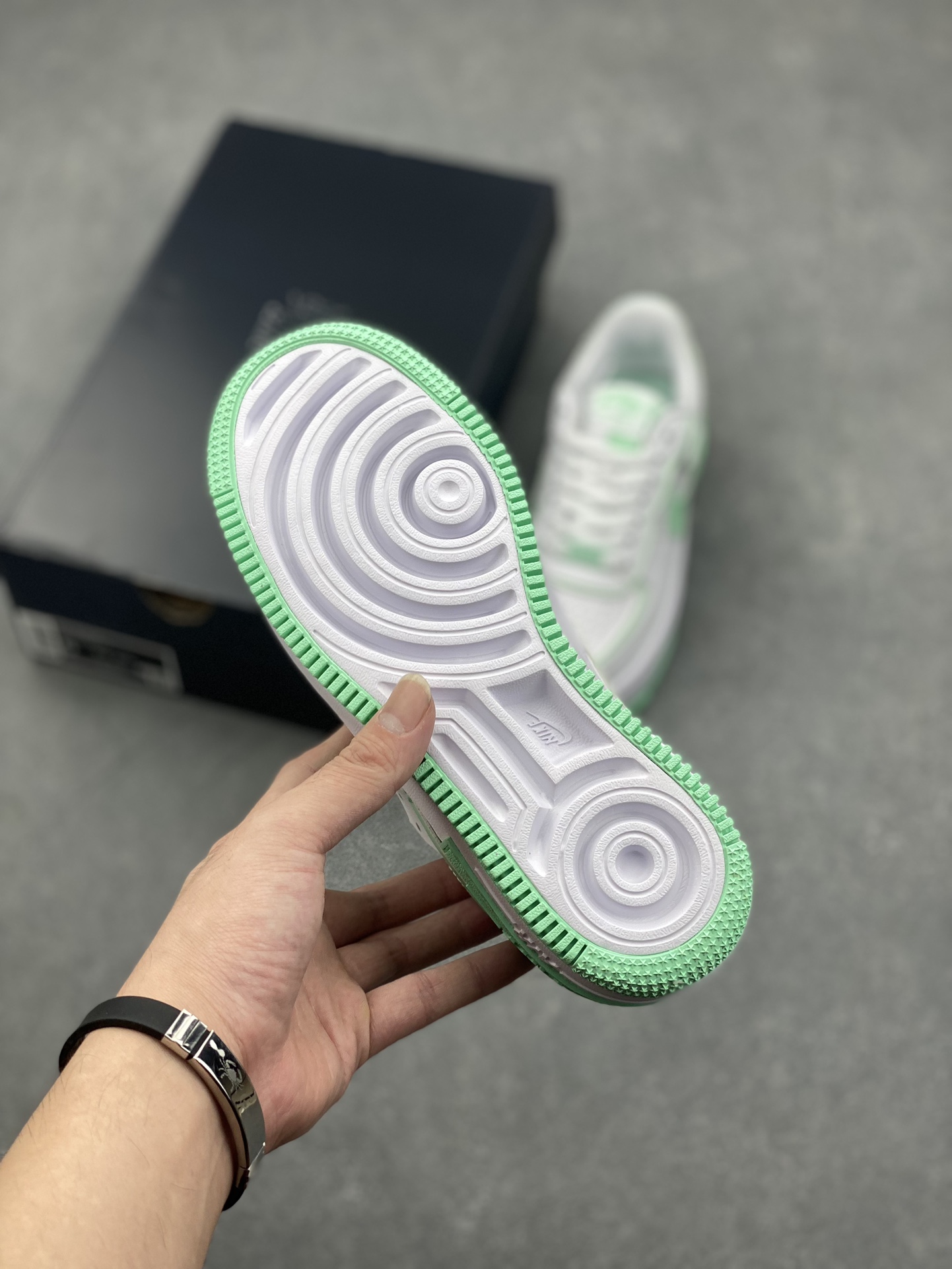 Nike Air Force 1 Shadow Women's Sneaker Macaron Color - Lightweight 7 i1728161444 4679 5