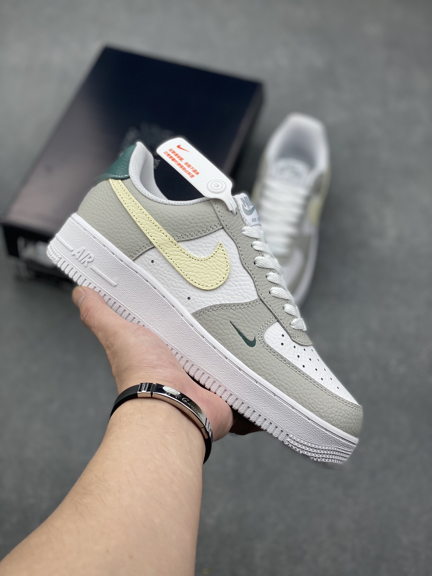 Nike Air Force 1 Low Casual Shoes Authentic Design, Comfortable and Stylish 2 i1728161549 1098 5