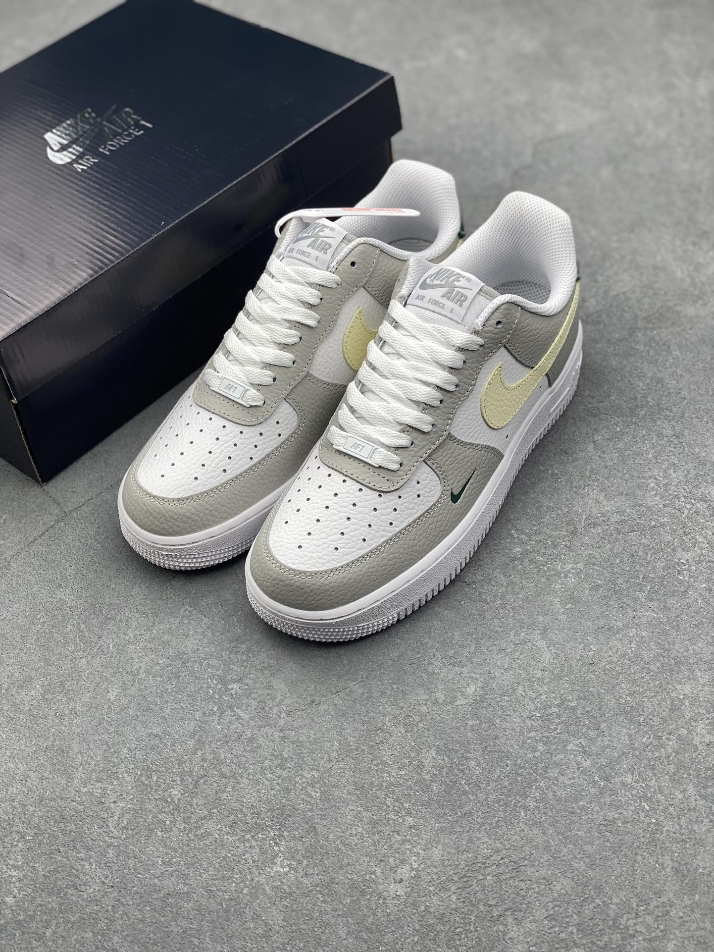 Nike Air Force 1 Low Casual Shoes Authentic Design, Comfortable and Stylish 9 i1728161549 5415 2