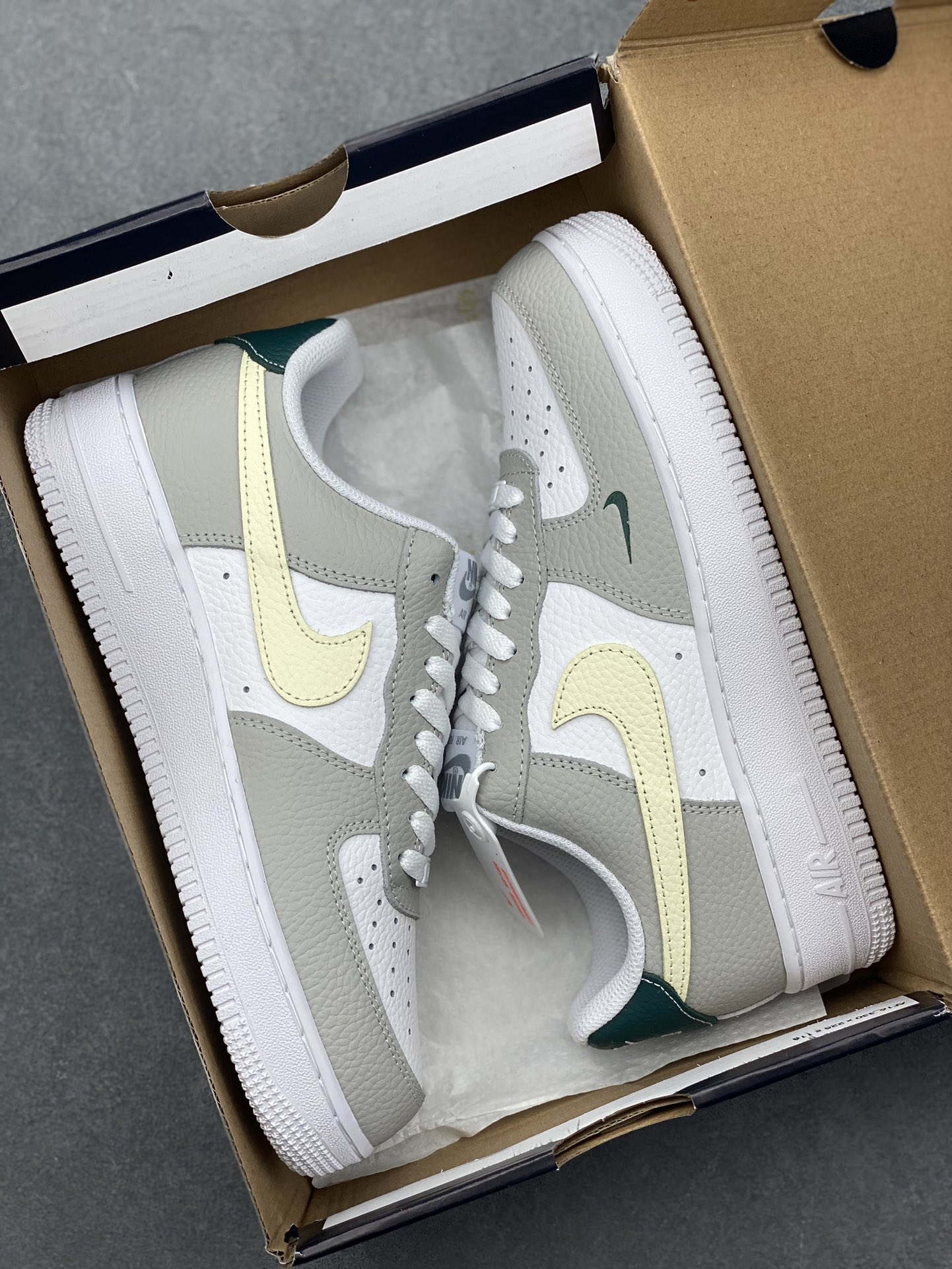 Nike Air Force 1 Low Casual Shoes Authentic Design, Comfortable and Stylish 10 i1728161549 9518 8