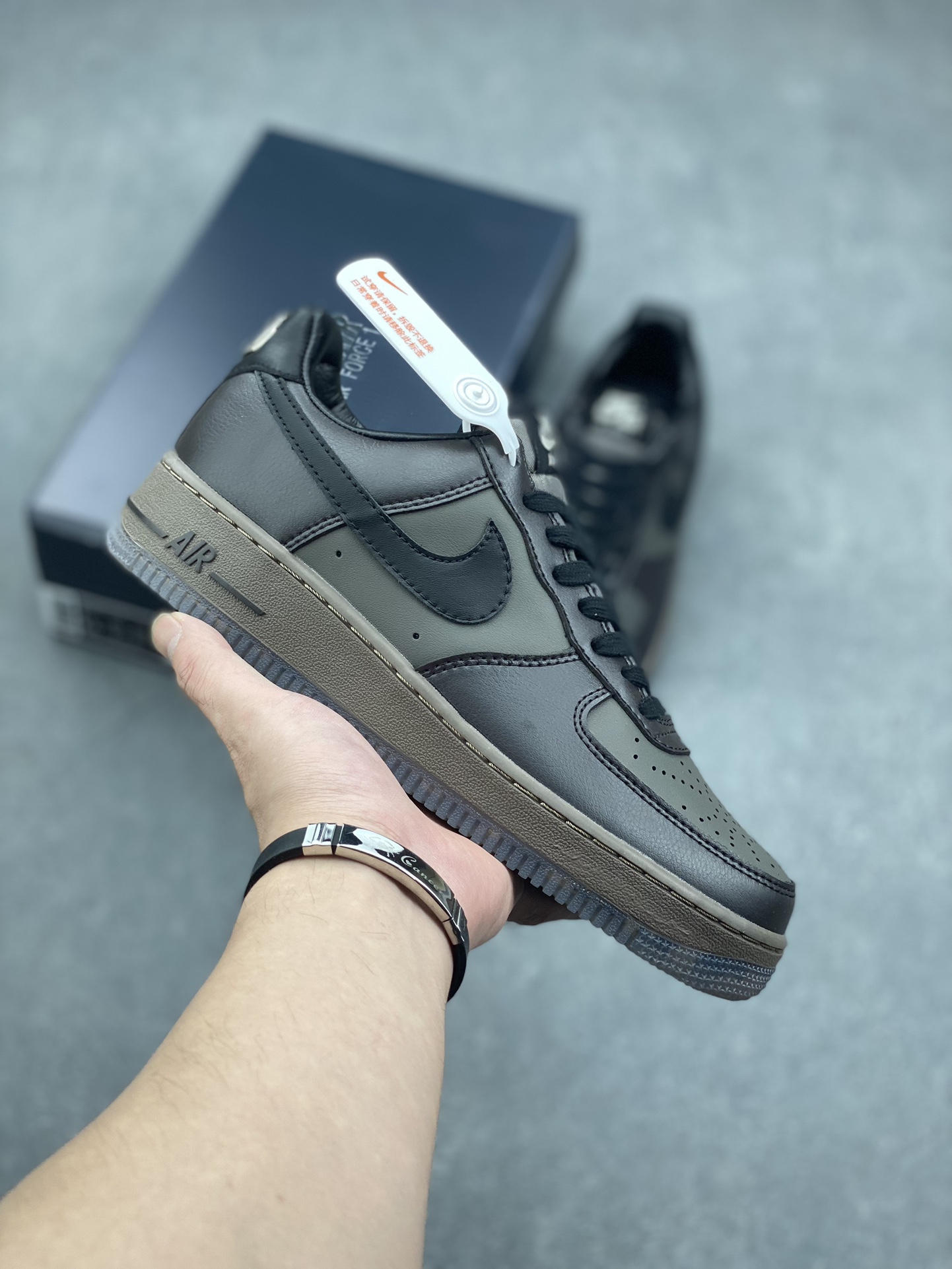 Nike Air Force 1 Low FZ4167-200 Original Edition with Honeycomb Cushion 2 i1728161775 3203 0