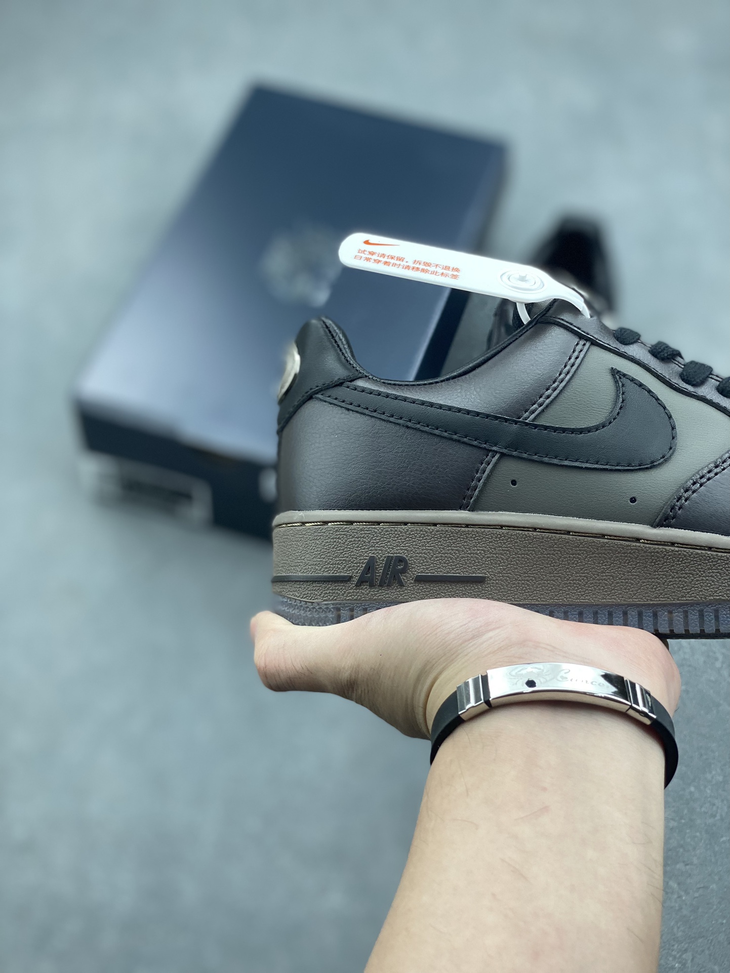 Nike Air Force 1 Low FZ4167-200 Original Edition with Honeycomb Cushion 6 i1728161775 4149 0