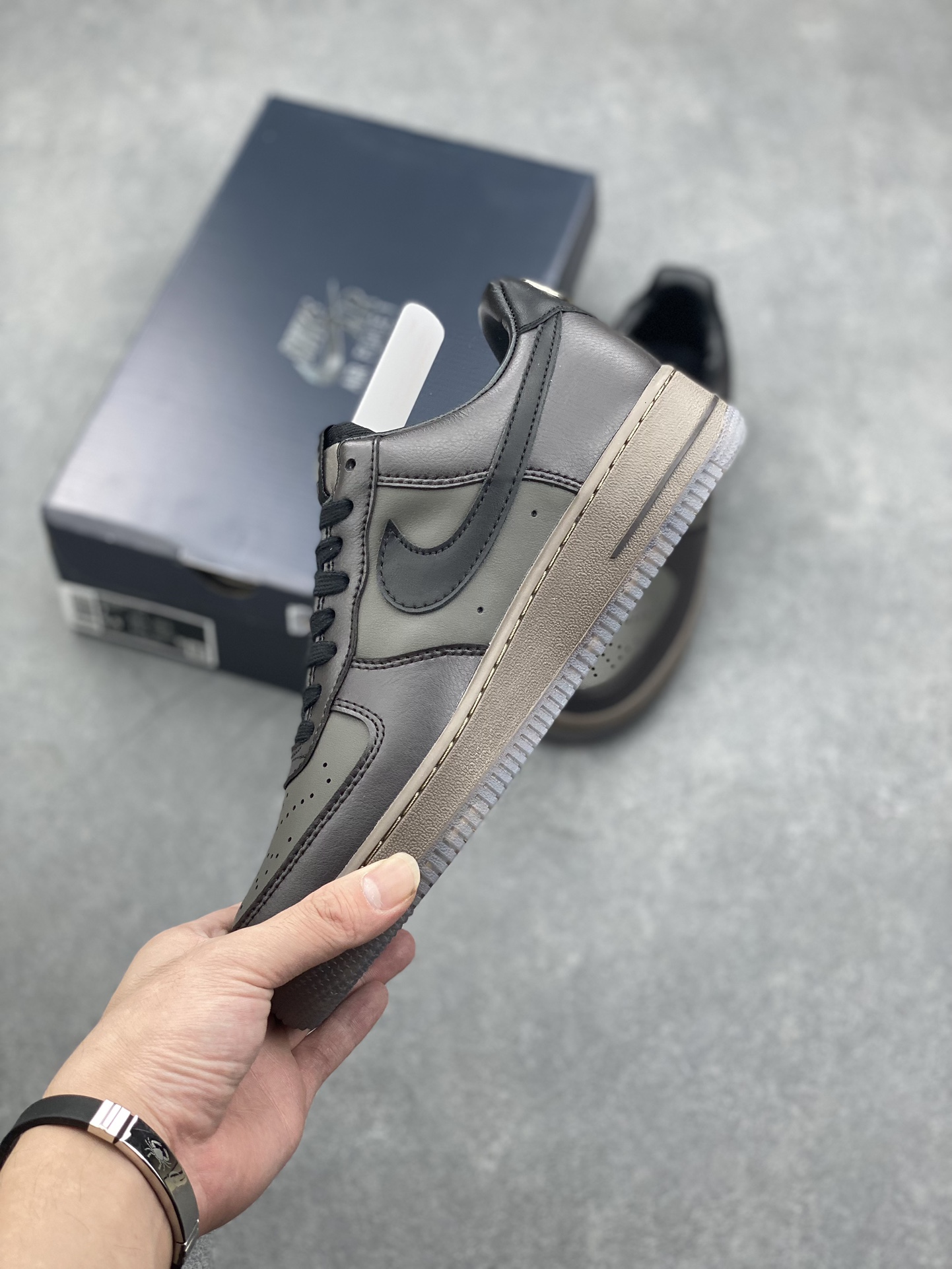 Nike Air Force 1 Low FZ4167-200 Original Edition with Honeycomb Cushion 4 i1728161775 7469 0