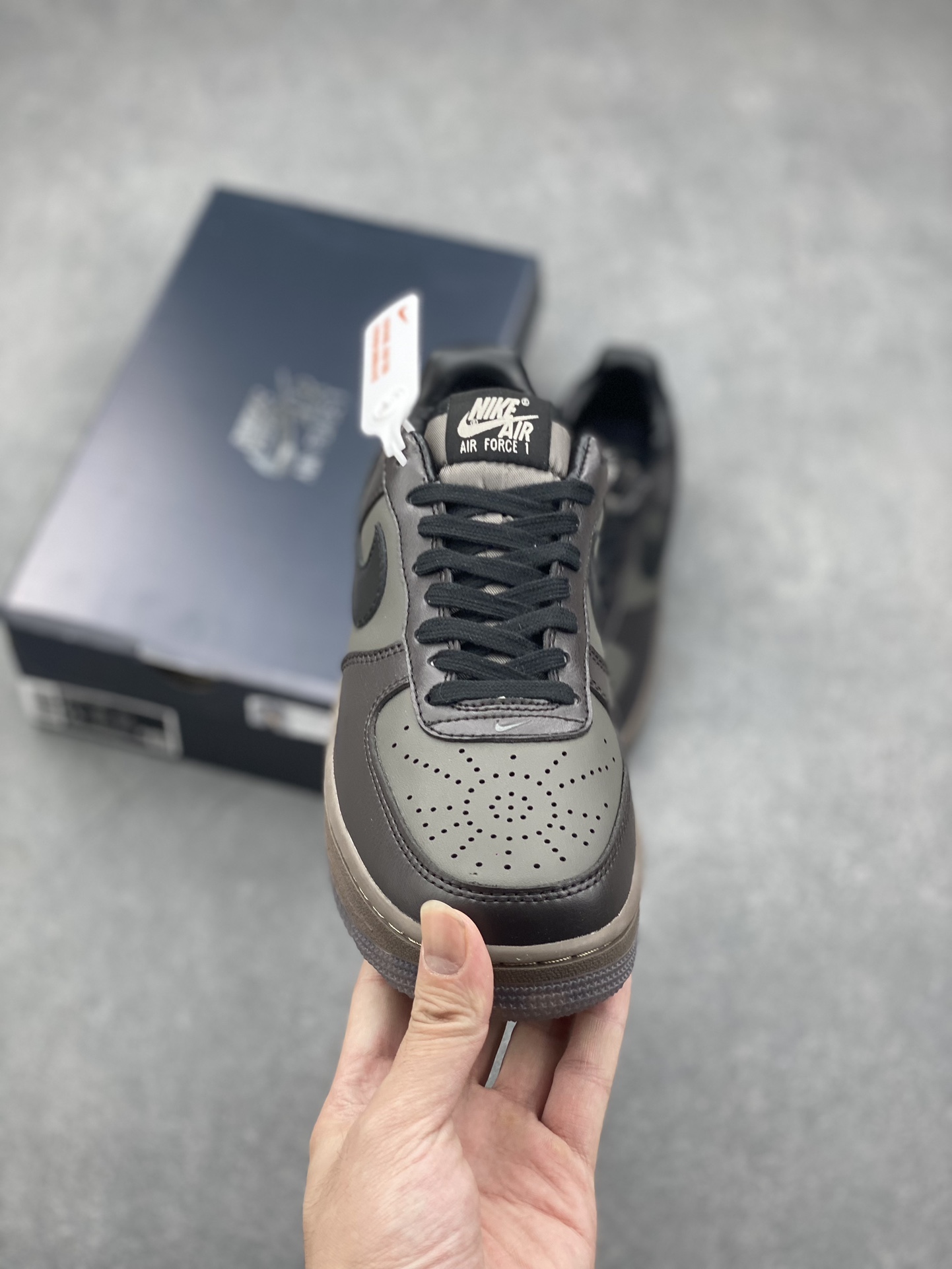 Nike Air Force 1 Low FZ4167-200 Original Edition with Honeycomb Cushion 3 i1728161775 9522 0