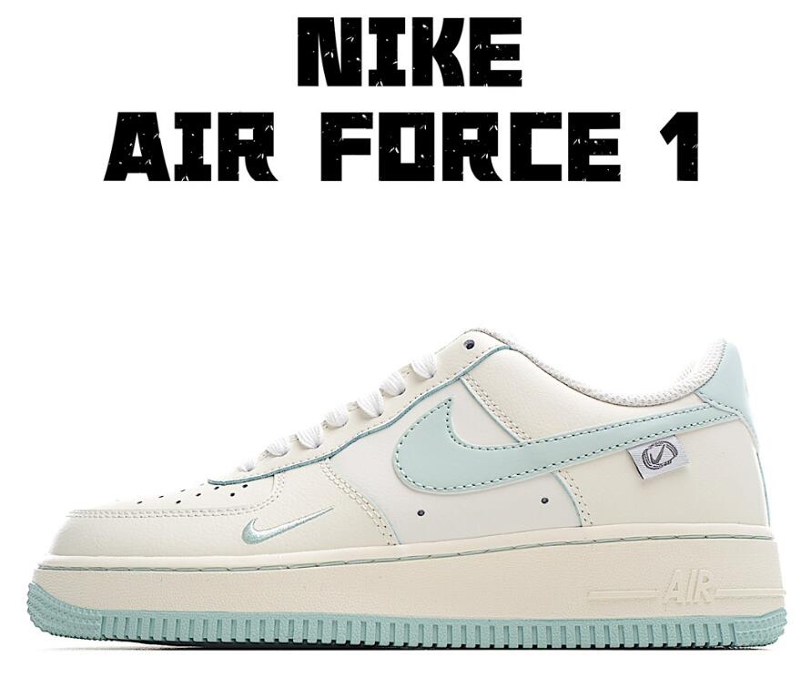 Nike Air Force 1 Low Platform Women's Shoes - Casual, Stylish Sneakers