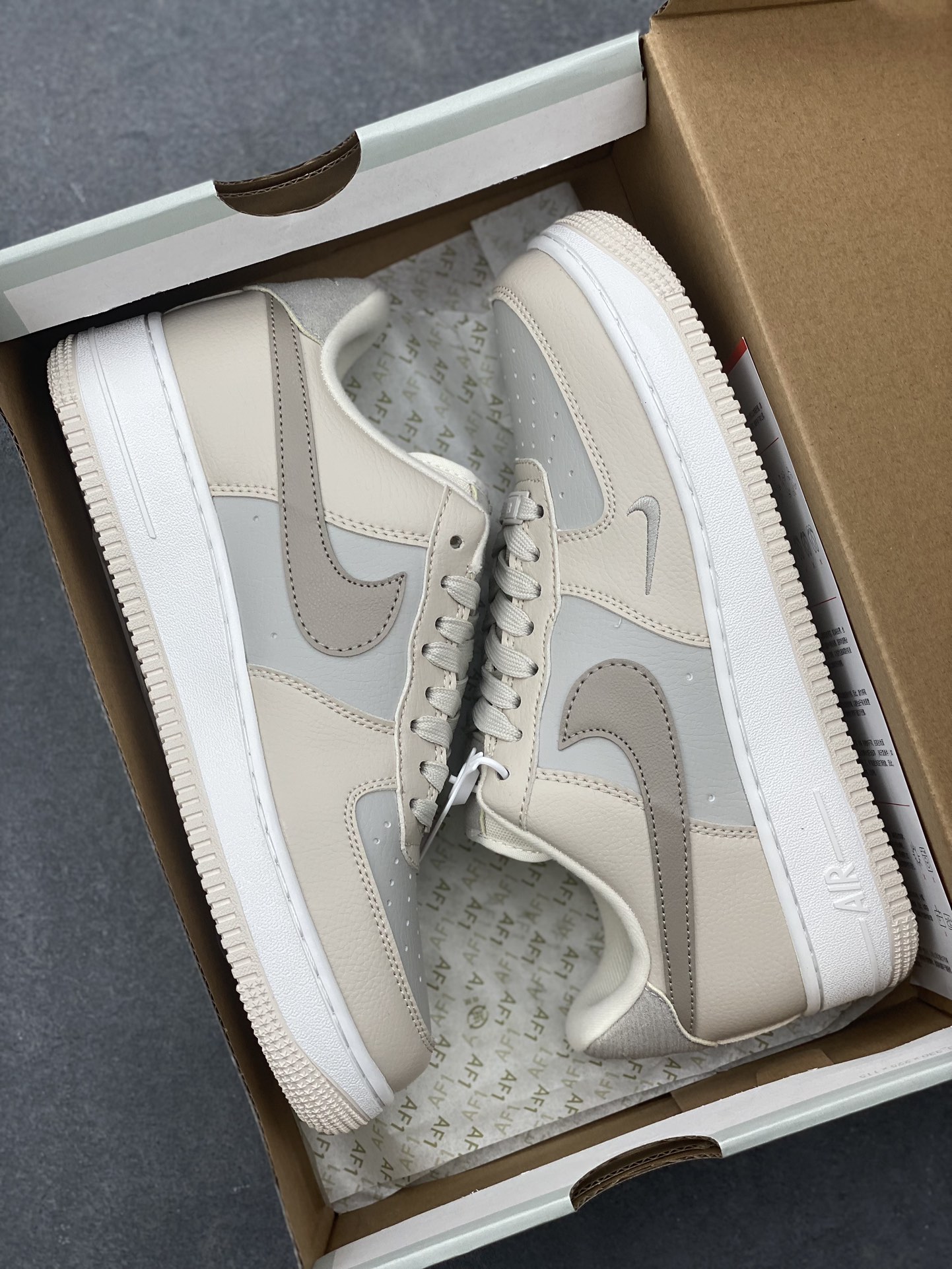 Nike Air Force 1 Low '' Casual Sneakers FB8483-100 10 i1728250170 9436 0