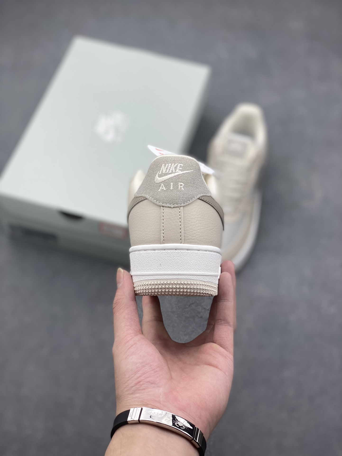 Nike Air Force 1 Low '' Casual Sneakers FB8483-100 5 i1728250171 446 5