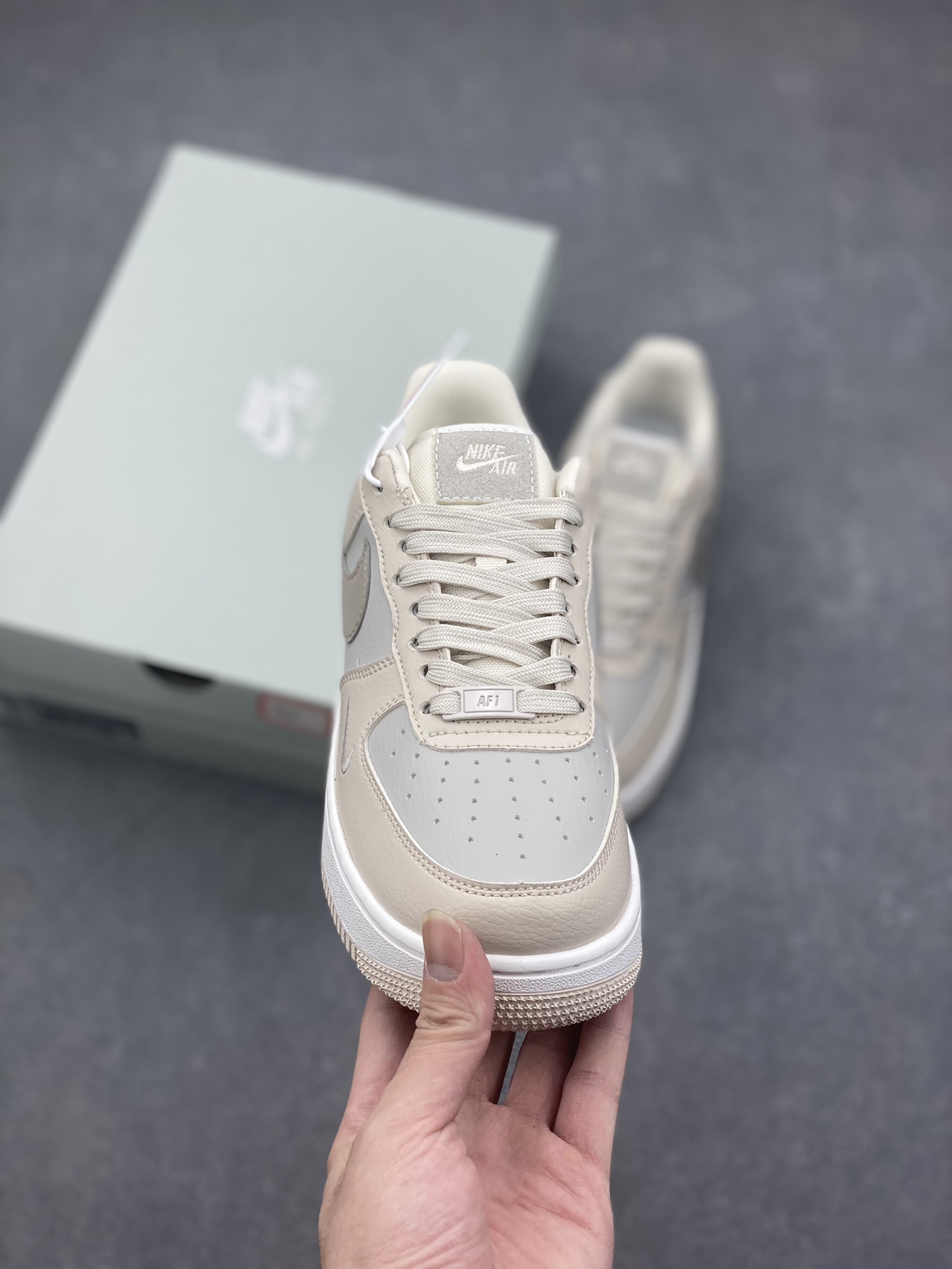 Nike Air Force 1 Low '' Casual Sneakers FB8483-100 3 i1728250171 5330 2