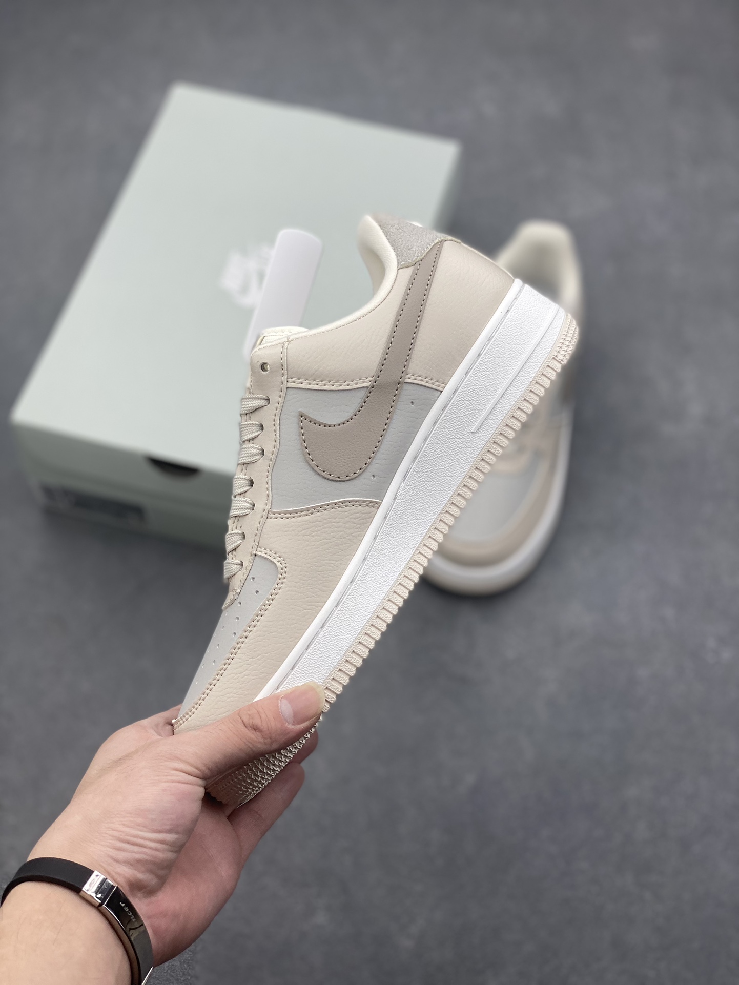 Nike Air Force 1 Low '' Casual Sneakers FB8483-100 4 i1728250171 5718 7