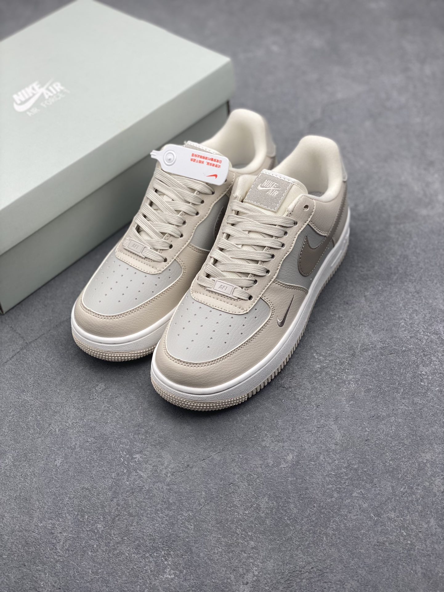Nike Air Force 1 Low '' Casual Sneakers FB8483-100 9 i1728250171 710 1
