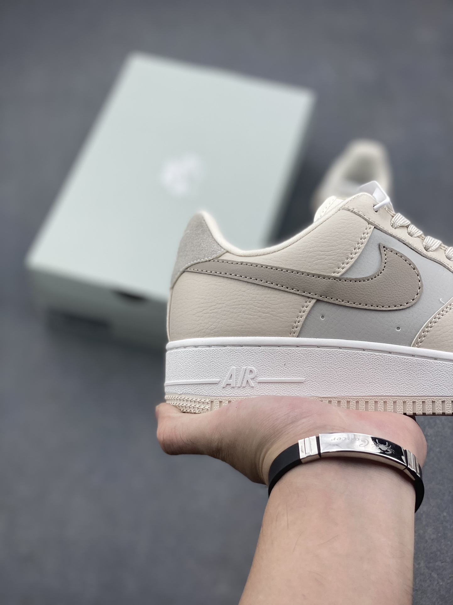 Nike Air Force 1 Low '' Casual Sneakers FB8483-100 6 i1728250171 8547 4