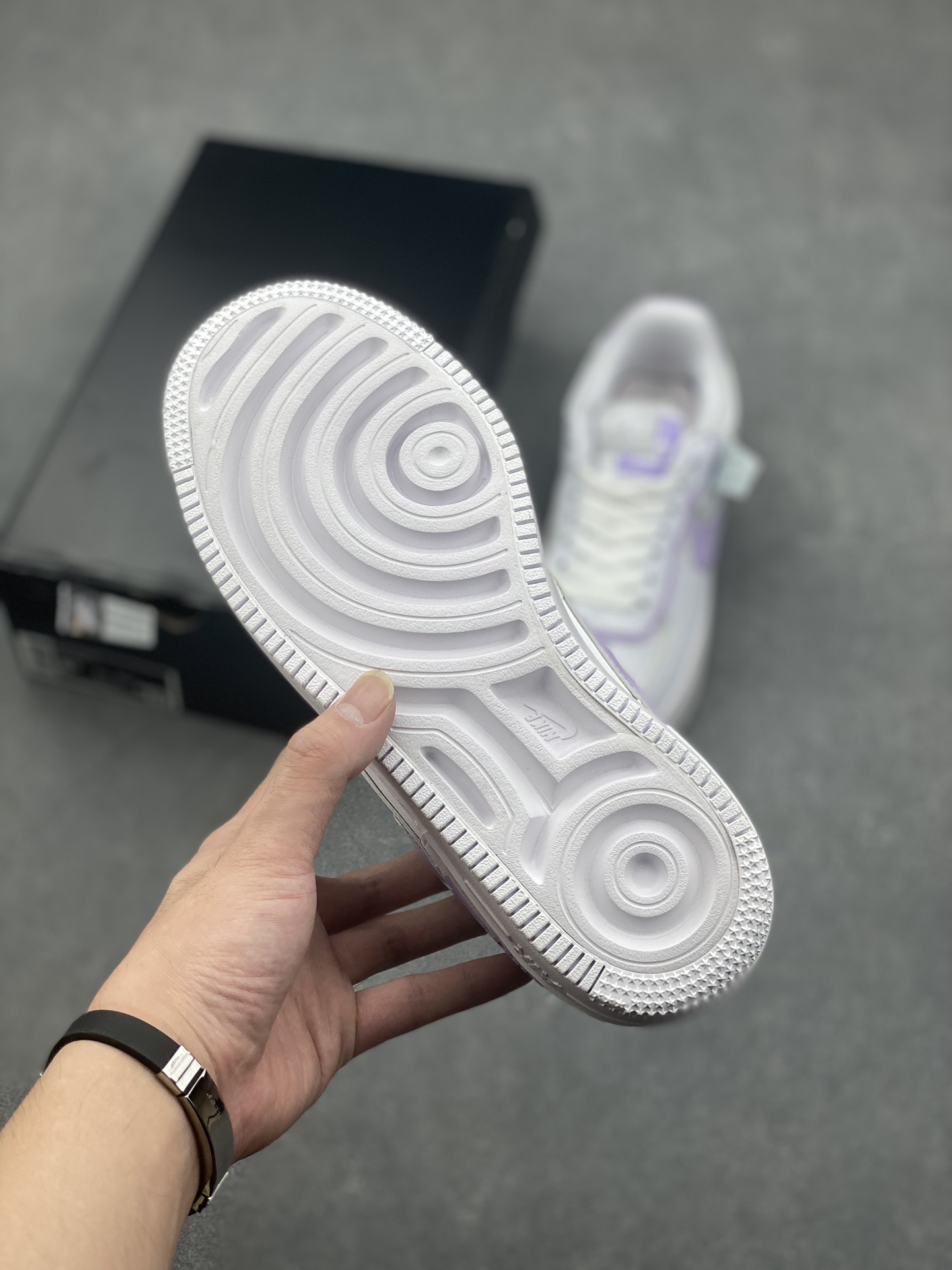 Nike Air Force 1 Shadow Women's Shoes Macaron Color FN6335-102 7 i1728250592 8674 1