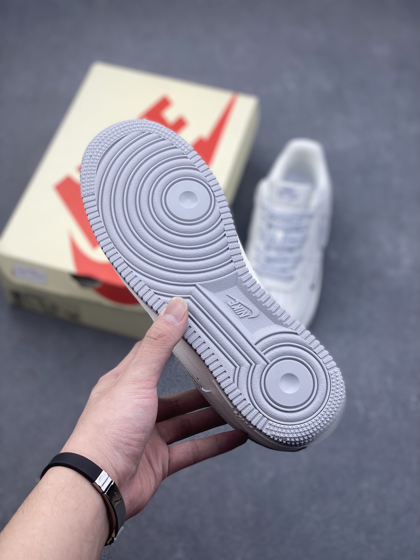 Nike Air Force 1 Low ACW Sneakers - Low-Top, Comfortable, and Stylish 7 i1728250655 2051 0