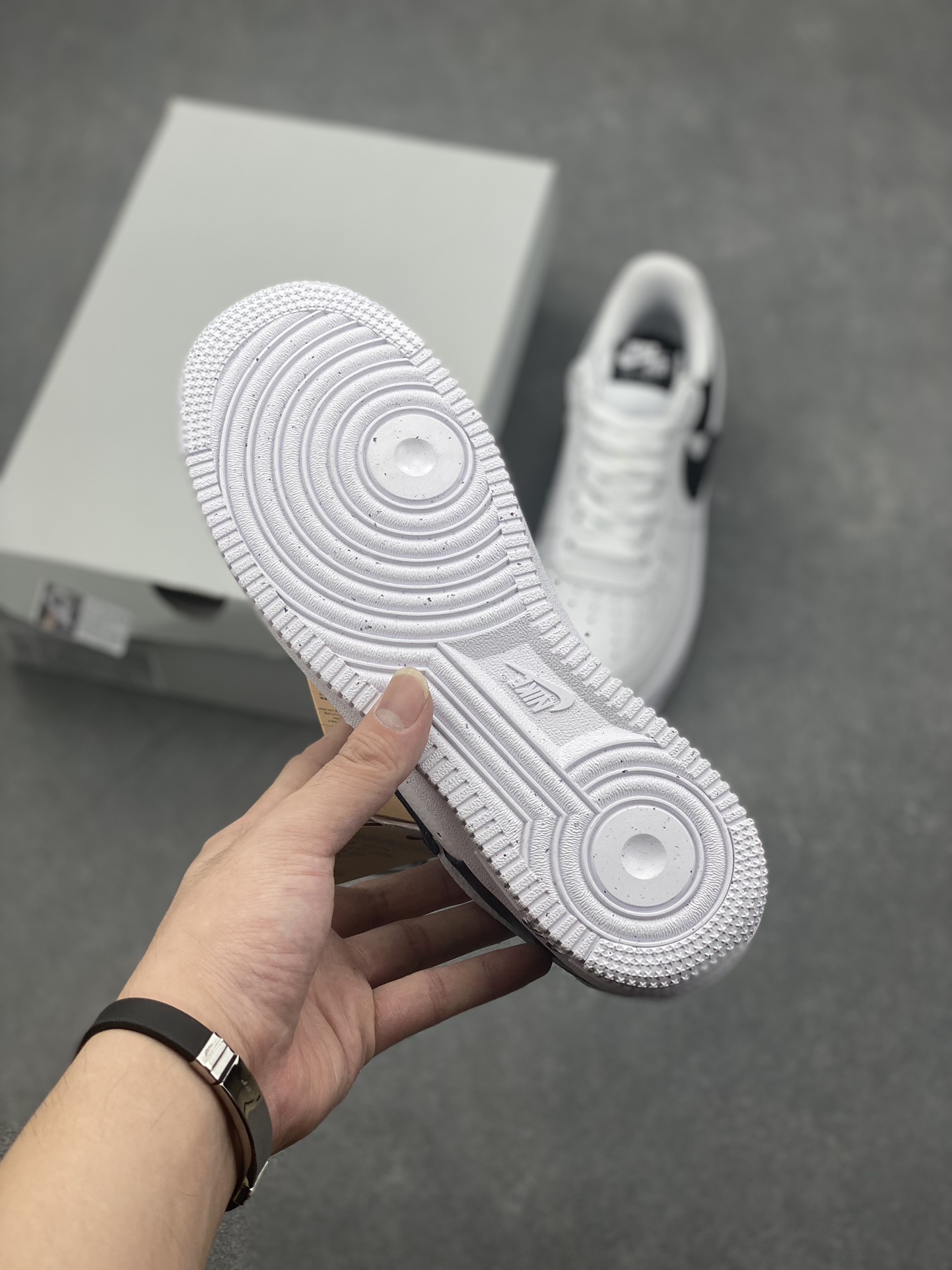 Nike Air Force 1 '07 Low Next Nature White Black HF9096-100 7 i1728250711 2178 3