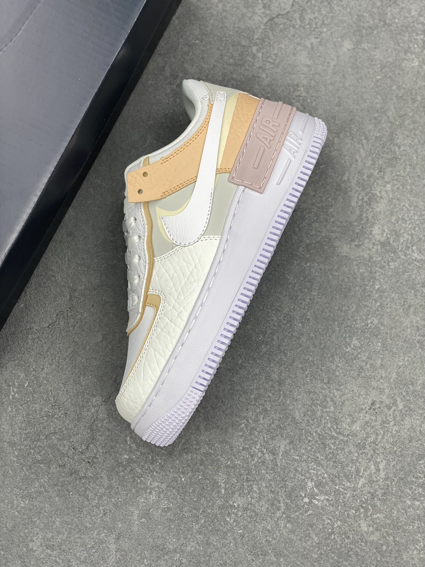 Nike Air Force 1 '07 Low Macaron Casual Sneakers CK3172-002 8 i1729103899 3641 0
