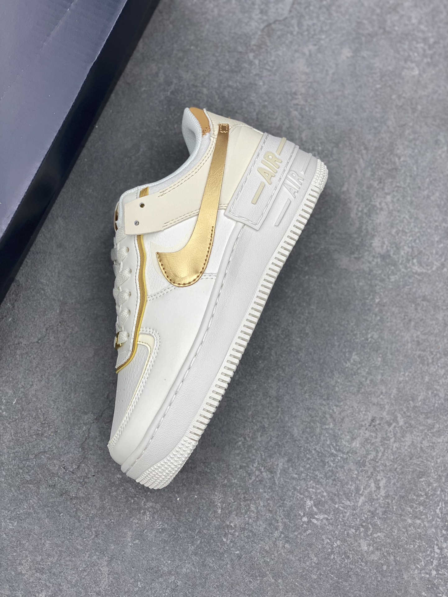 Nike Air Force 1 '07 Low Macaron Casual Shoes DZ1847-108 8 i1729104020 1489 5