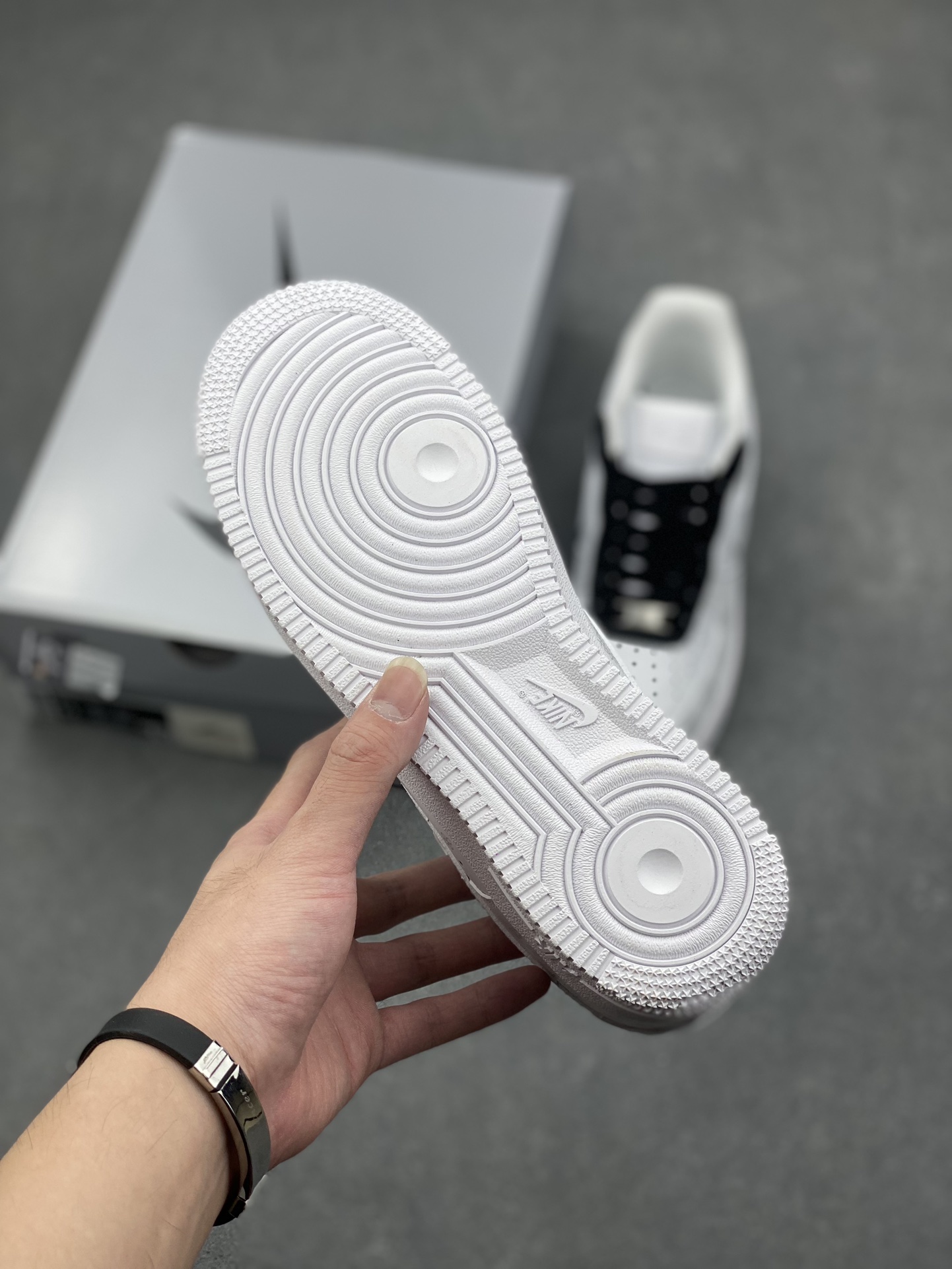 Nike Air Force 1 Low '07 White Silk Chinese Style Sneakers 7 i1729104077 9356 5