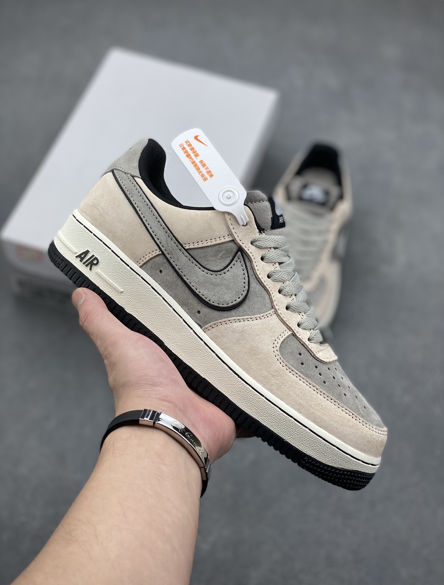Nike Air Force 1 Low Otomo Katsuhiro Edition - Premium Comfort & Style 2 i1729353816 53 6