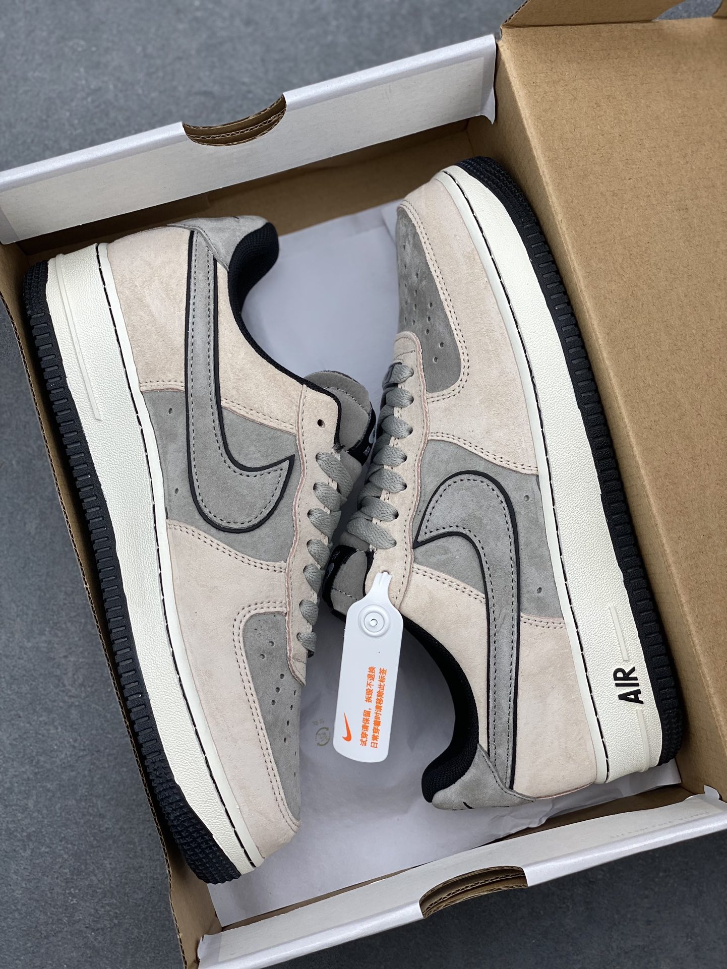 Nike Air Force 1 Low Otomo Katsuhiro Edition - Premium Comfort & Style 10 i1729353816 7355 8