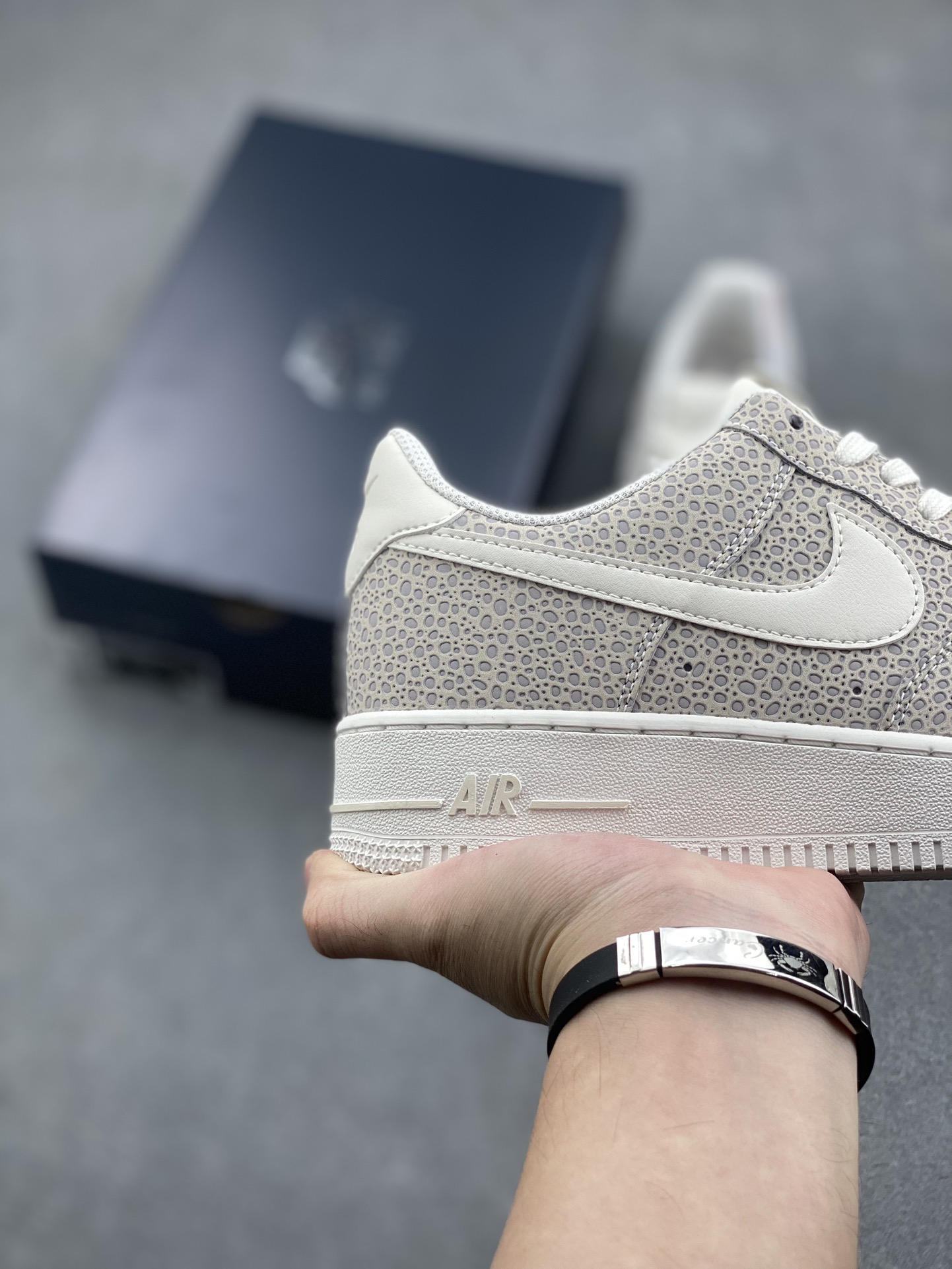 Nike Air Force 1 '07 Low FV6519-001: Timeless Style & All-Day Comfort 6 i1729446943 4806 4