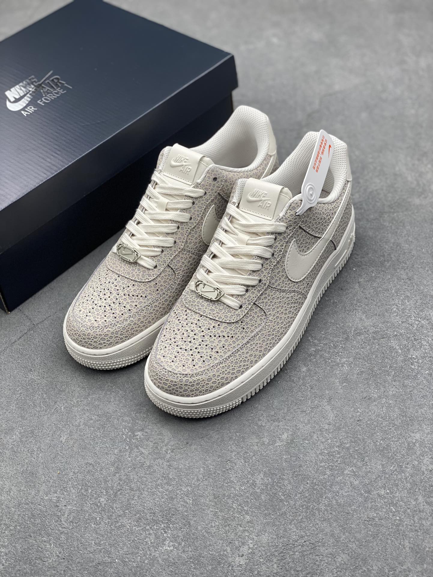 Nike Air Force 1 '07 Low FV6519-001: Timeless Style & All-Day Comfort 9 i1729446943 94 8