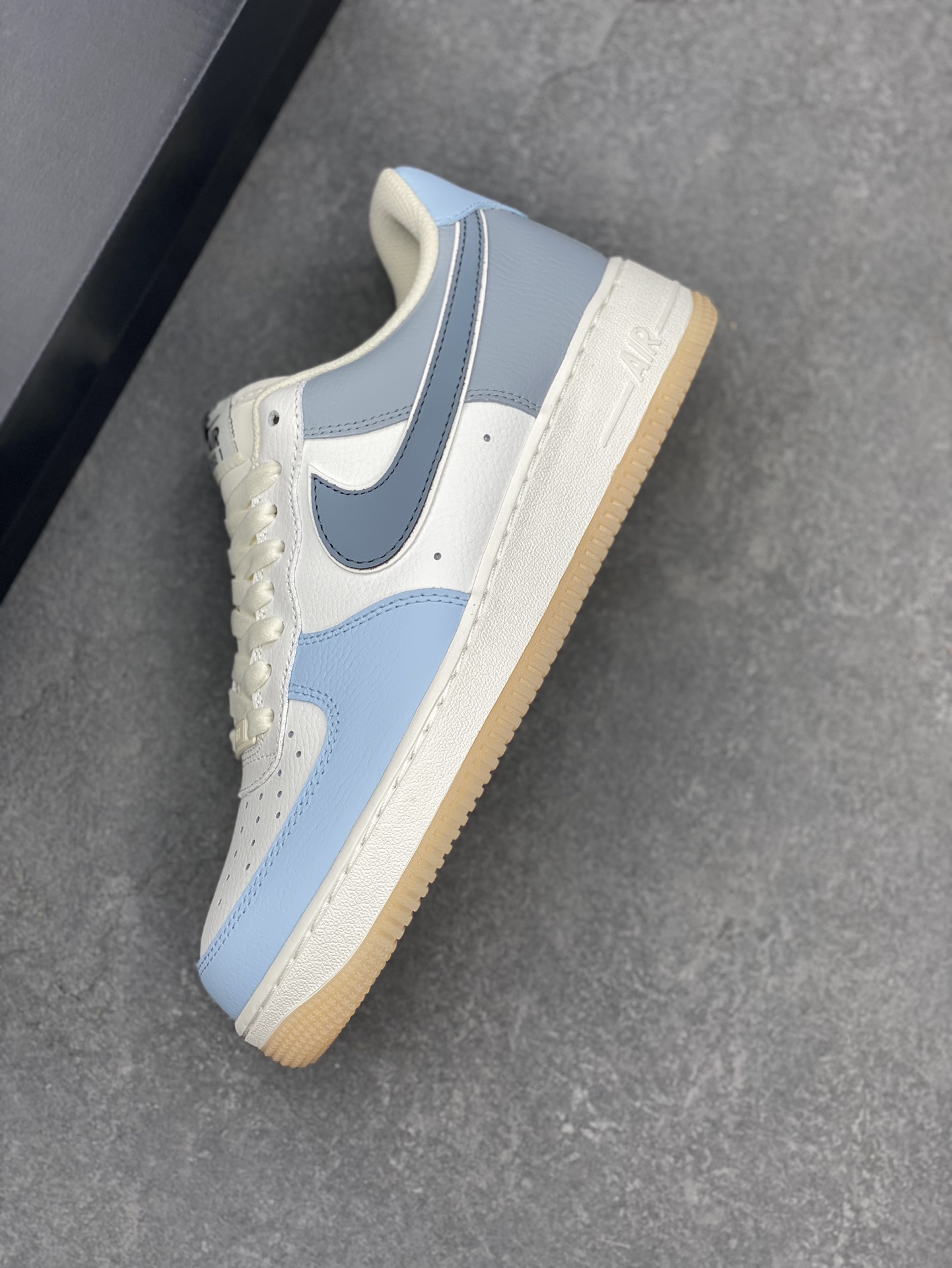 Nike Air Force 1 Low AA1366-401 Casual Sneakers - Size 36 to 45 8 i1729964471 7588 7