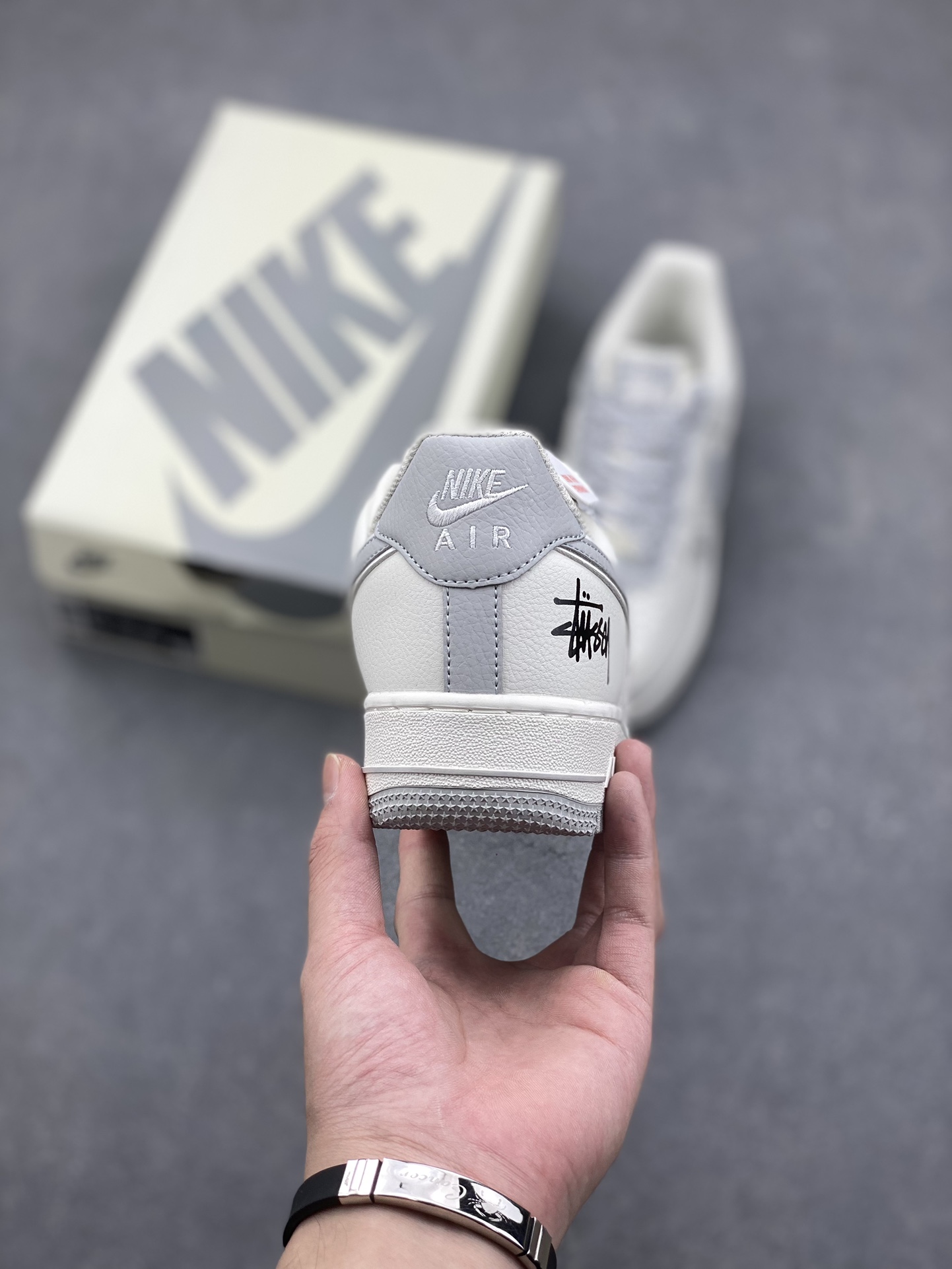 Nike Air Force 1 Low StussyGucci,3M, 5 i1730047791 1054 0