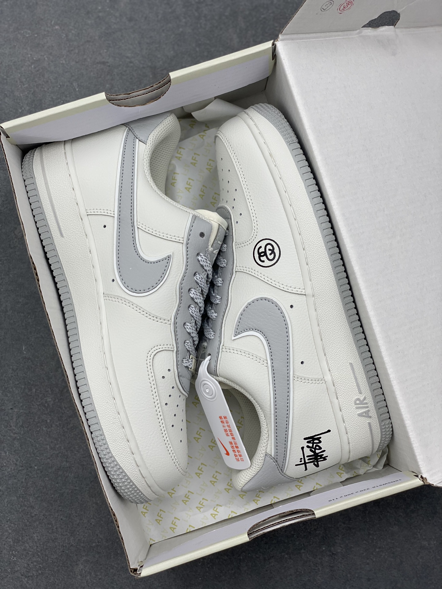 Nike Air Force 1 Low StussyGucci,3M, 10 i1730047791 1127 0