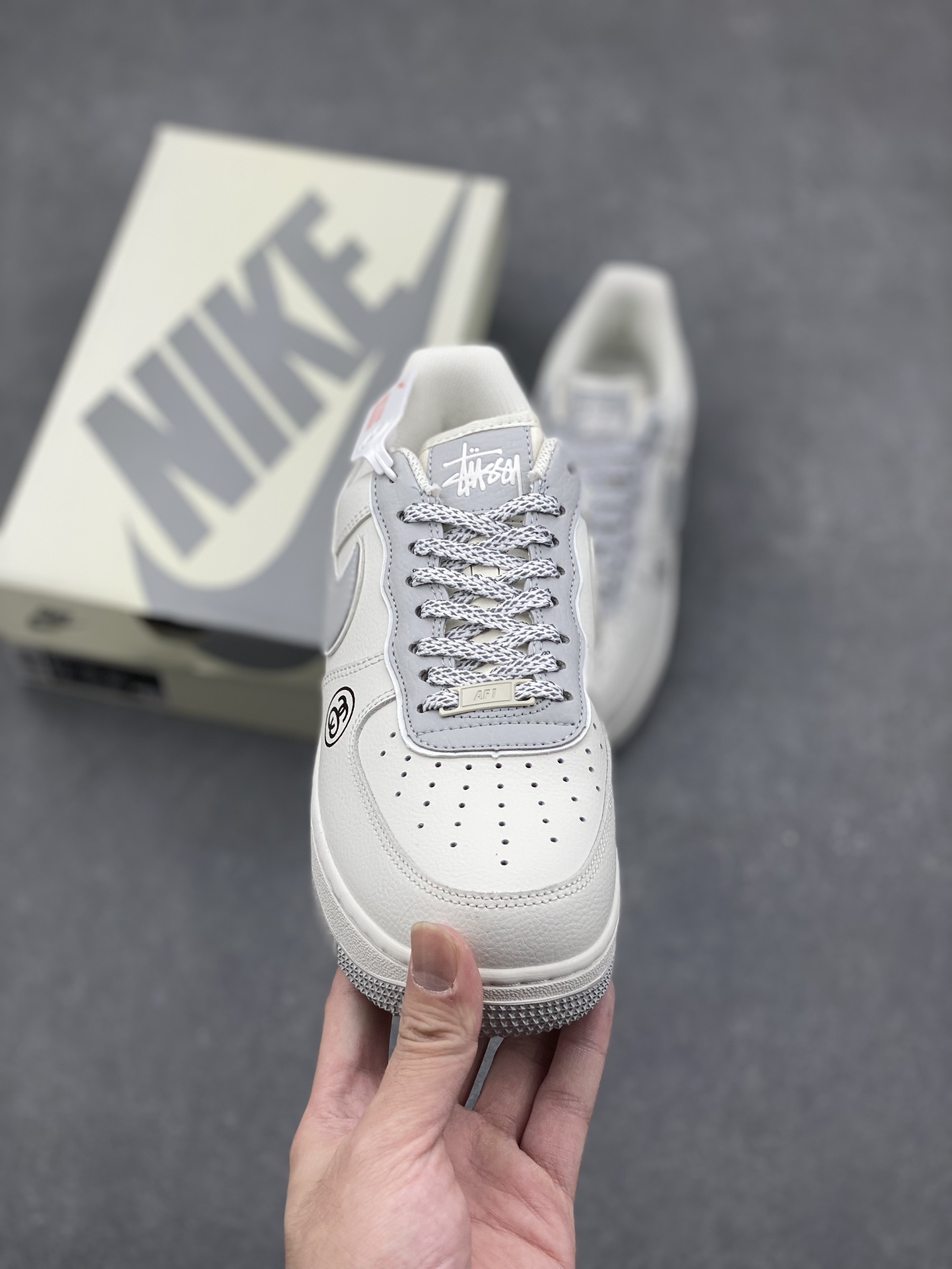 Nike Air Force 1 Low StussyGucci,3M, 3 i1730047791 1992 0