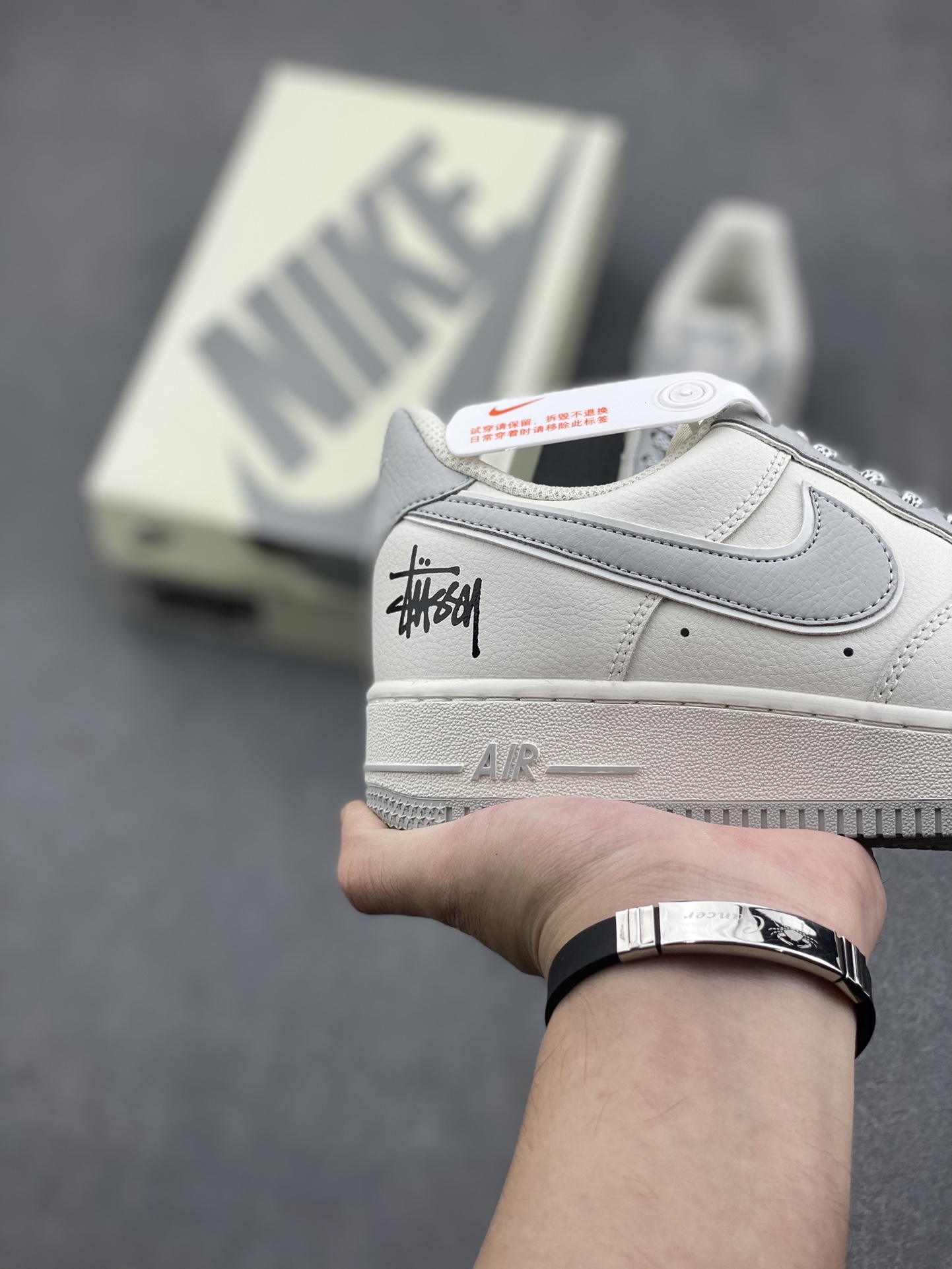 Nike Air Force 1 Low StussyGucci,3M, 6 i1730047791 2657 0