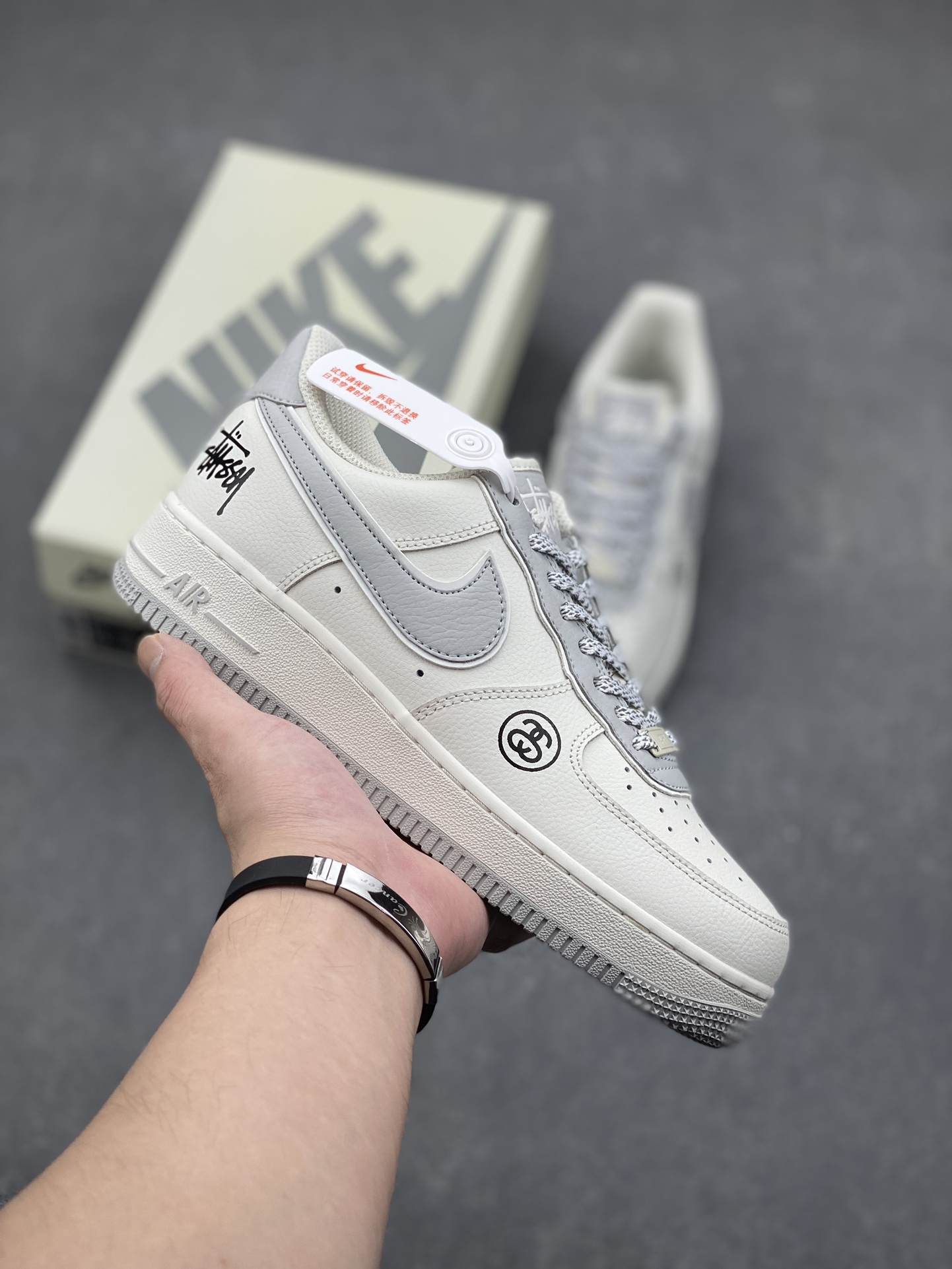 Nike Air Force 1 Low StussyGucci,3M, 2 i1730047791 9973 0